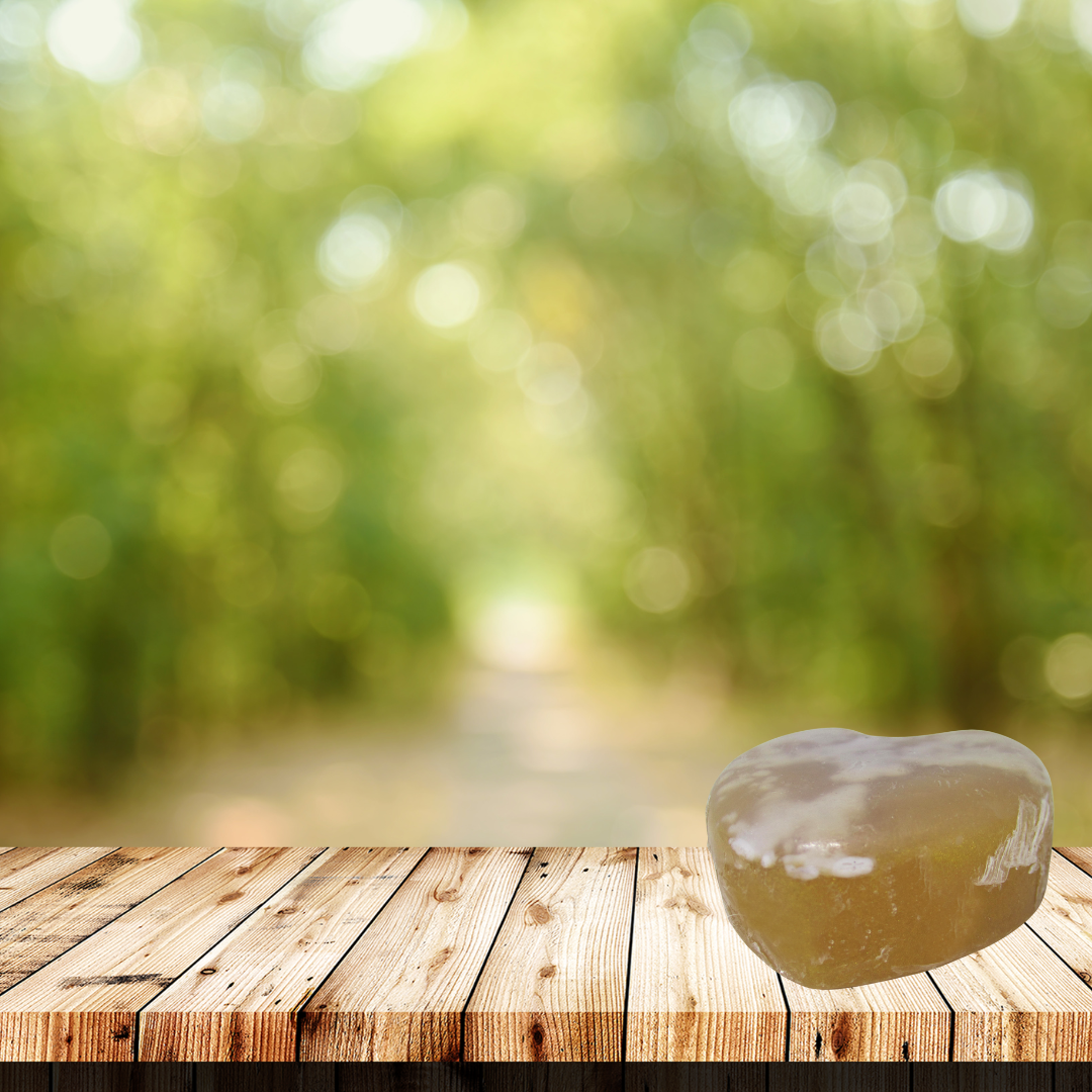 RIMURIMU Handmade Epsom & Dead Sea Salt Designer Bath Soap