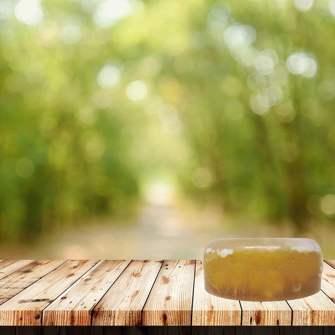 RIMURIMU Handmade Epsom & Dead Sea Salt Designer Bath Soap