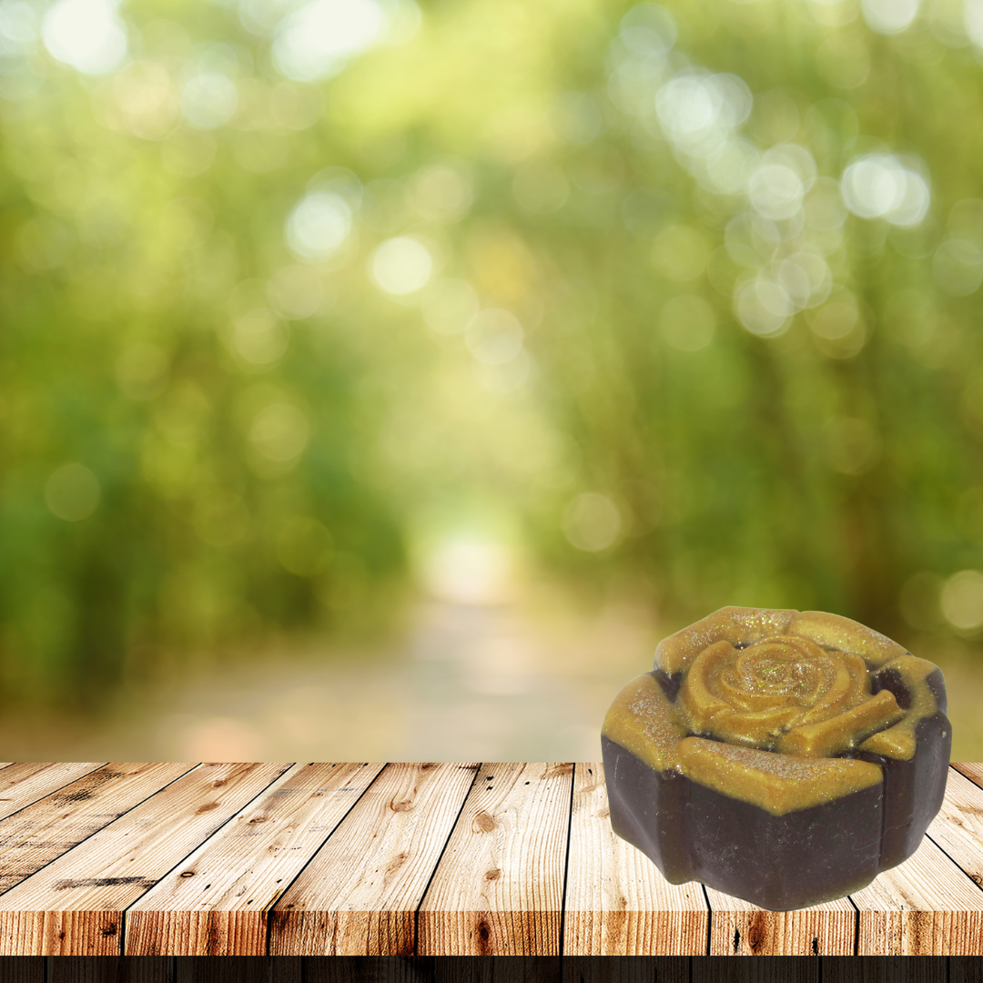 RIMURIMU Handmade Ubtan Designer Bath Soap