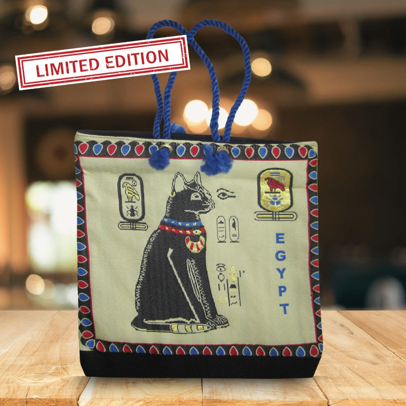 Egyptian Hand Bags 3 - LIMITED EDITION