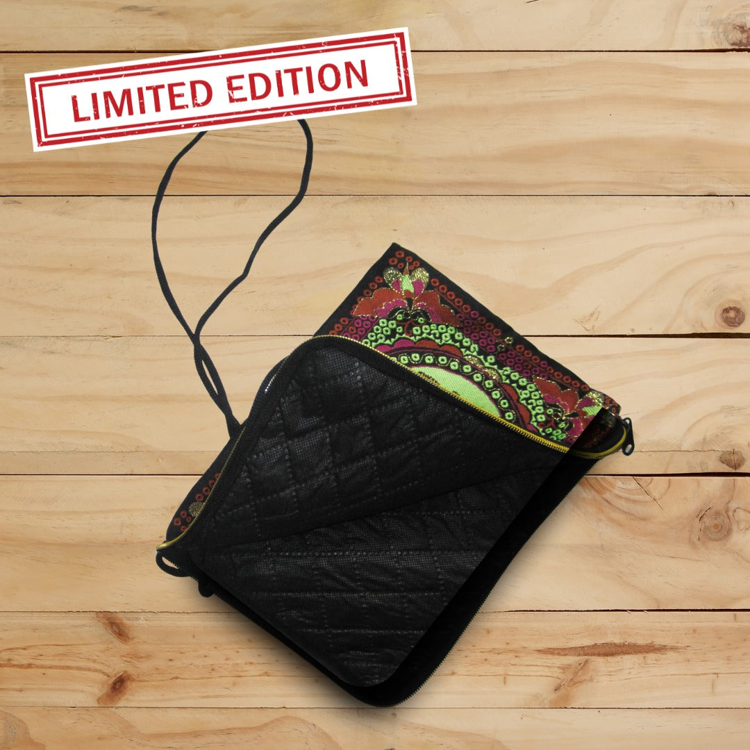 EGYPTIAN SLING WALLETS 1 - LIMITED EDITION