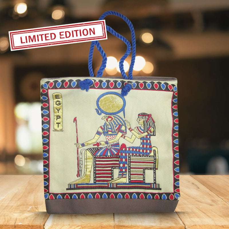 Egyptian Hand Bags 2 - LIMITED EDITION