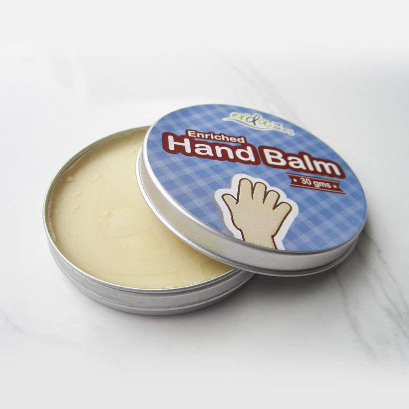 Hand Balm - Click on drop-down for more variants