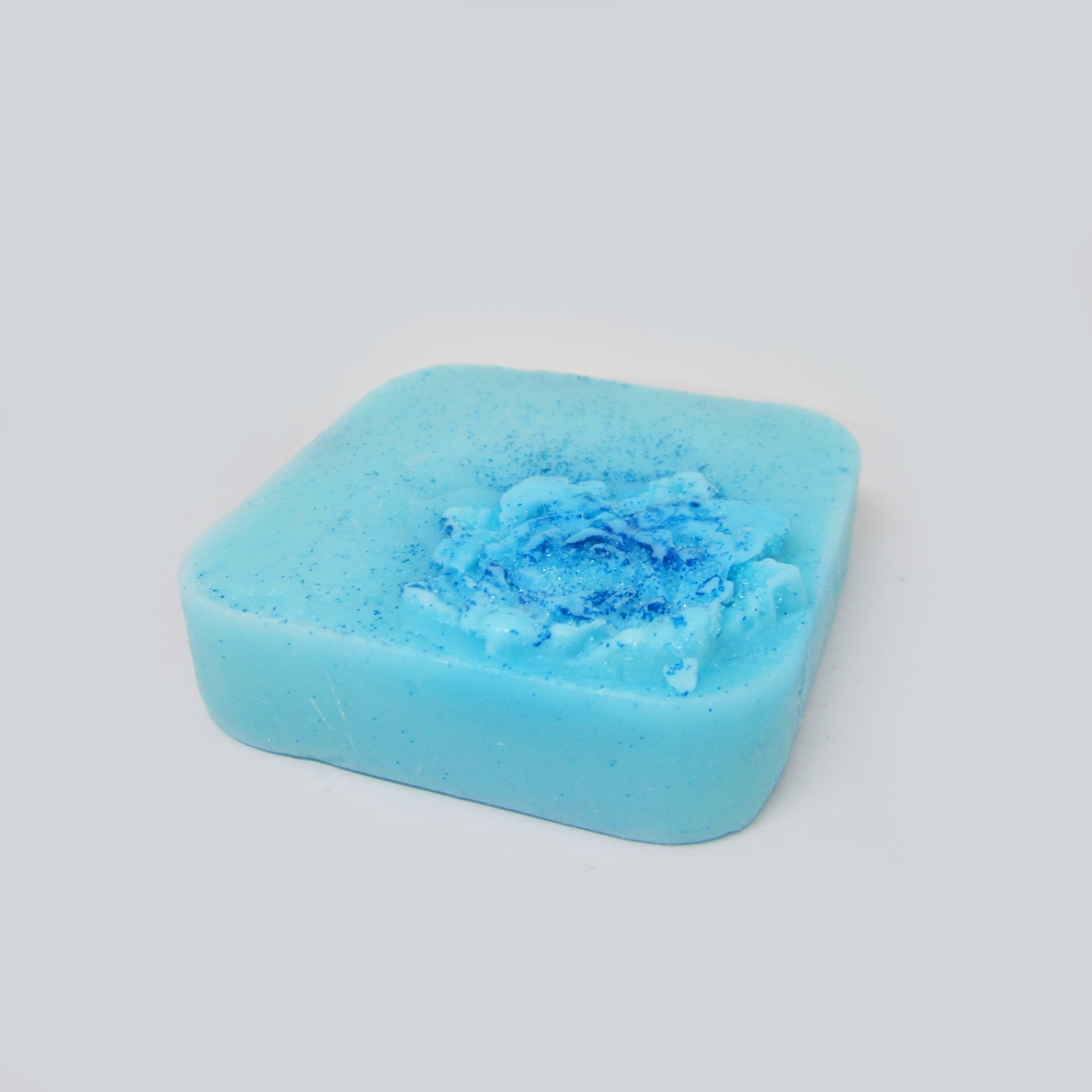 RIMURIMU Handmade Natural Shea Butter Designer Bath Soap