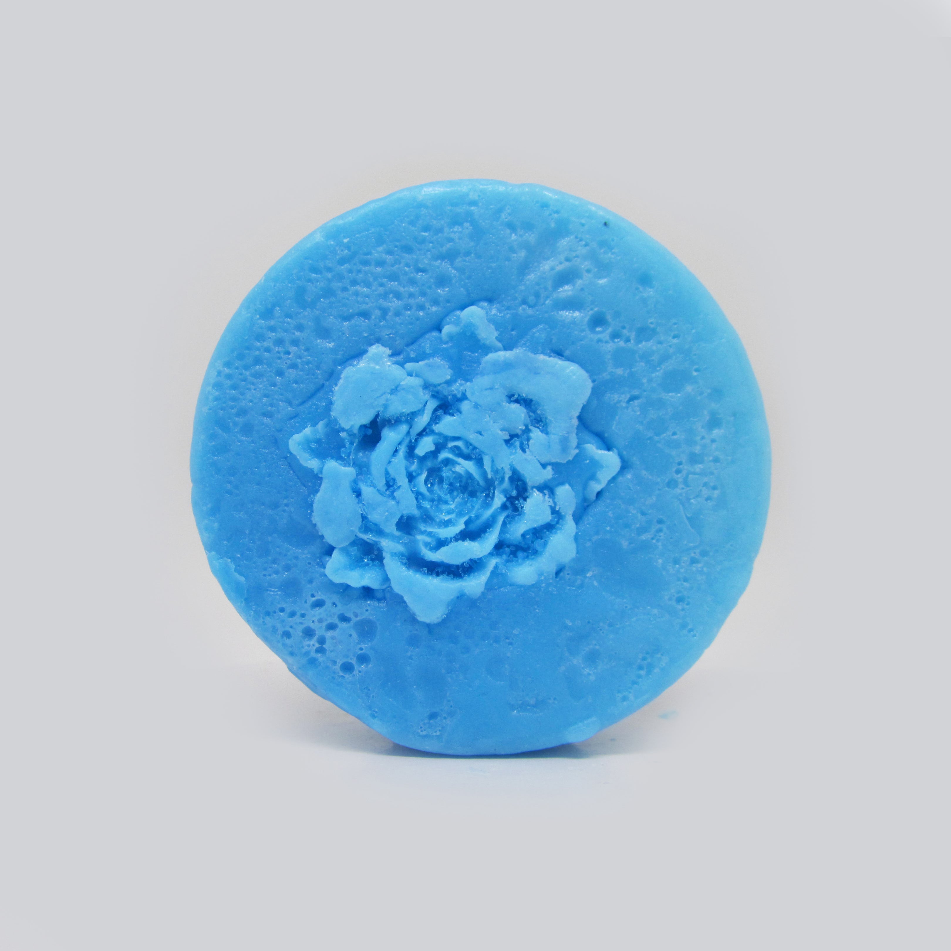 RIMURIMU Handmade Natural Shea Butter Designer Bath Soap