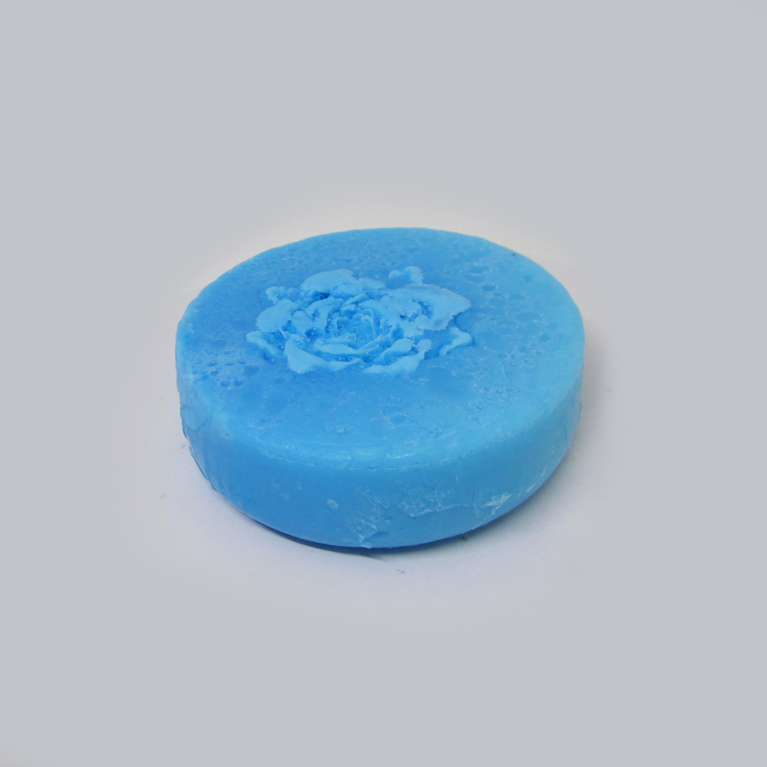 RIMURIMU Handmade Natural Shea Butter Designer Bath Soap