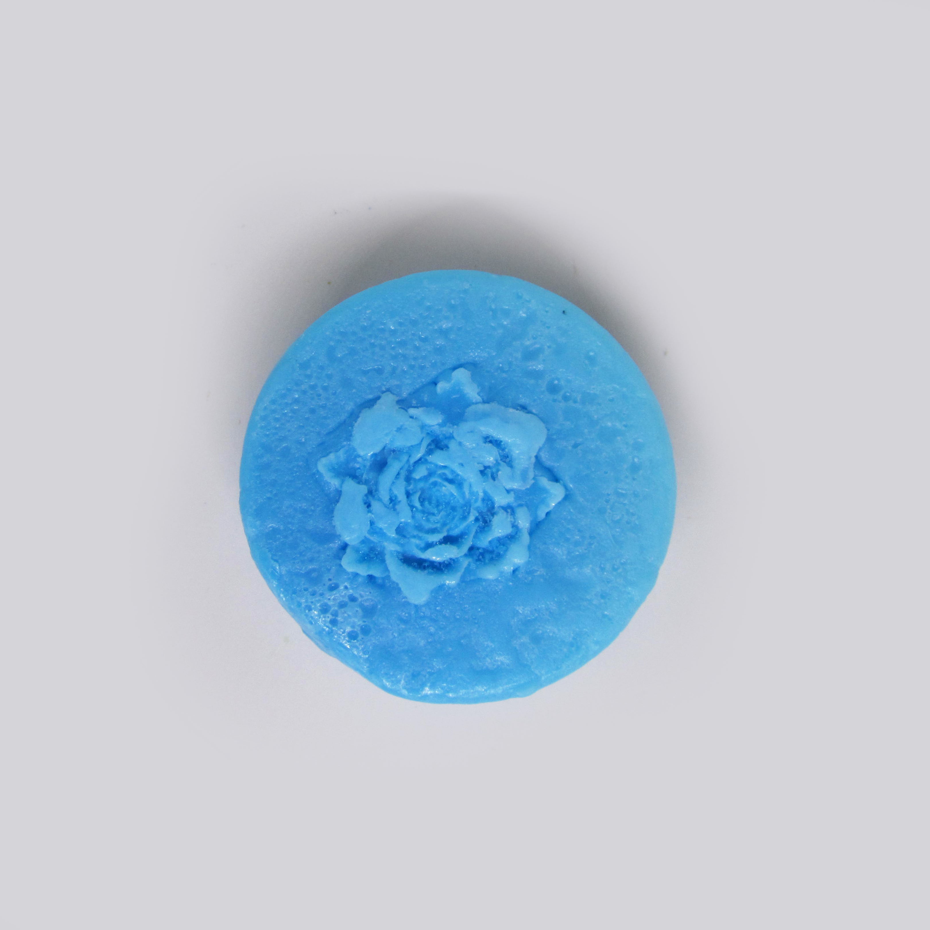 RIMURIMU Handmade Natural Shea Butter Designer Bath Soap