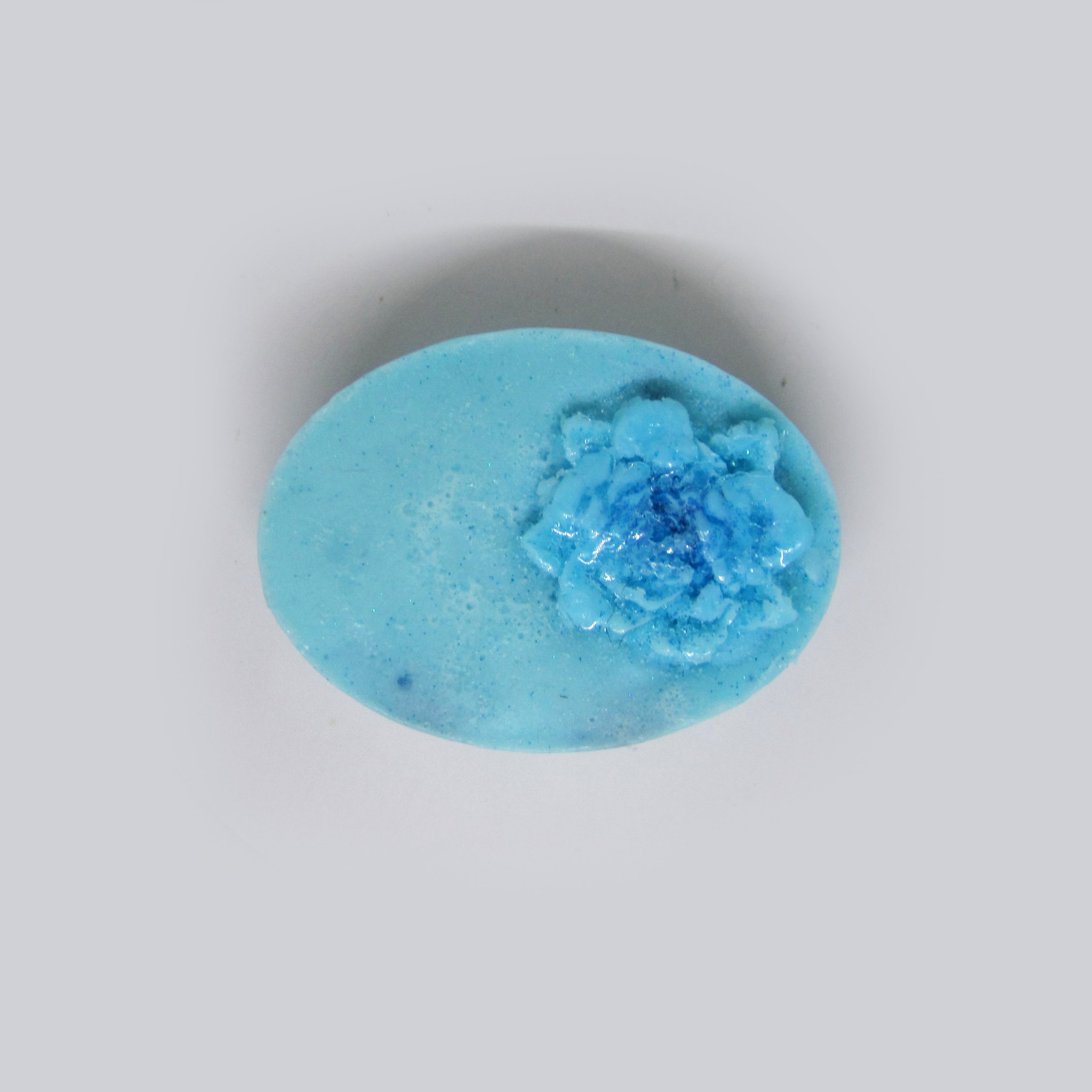 RIMURIMU Handmade Natural Shea Butter Designer Bath Soap