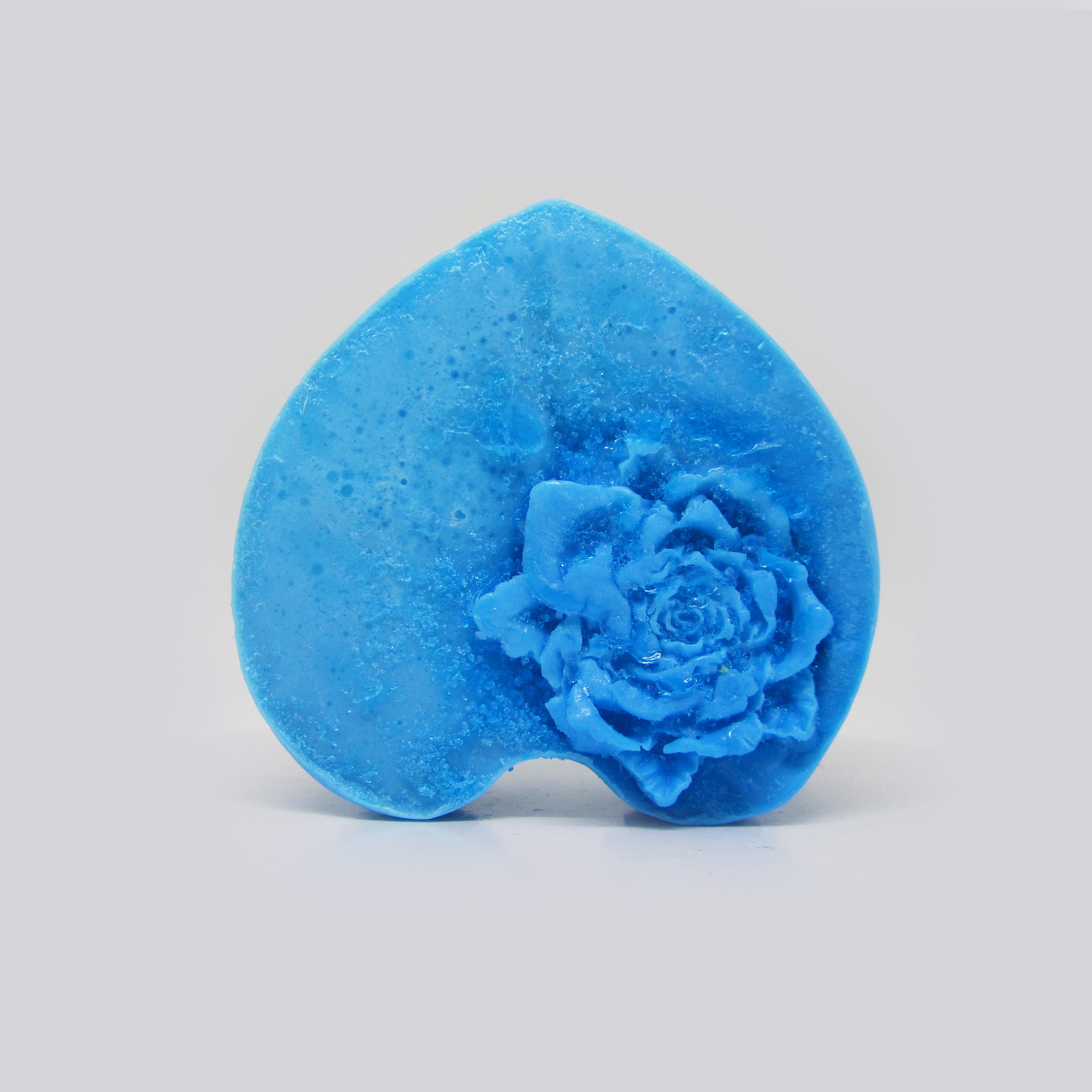 RIMURIMU Handmade Natural Shea Butter Designer Bath Soap