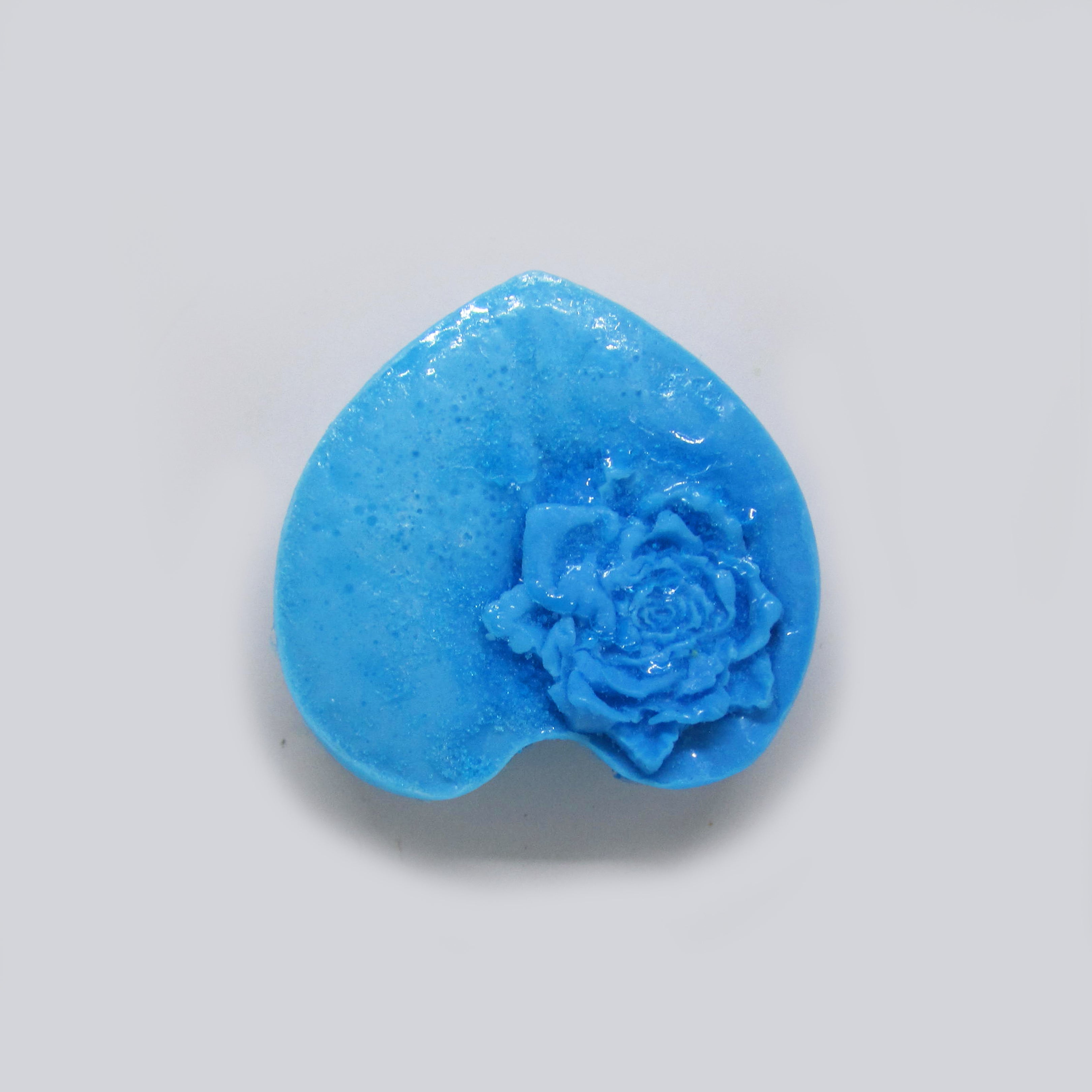 RIMURIMU Handmade Natural Shea Butter Designer Bath Soap