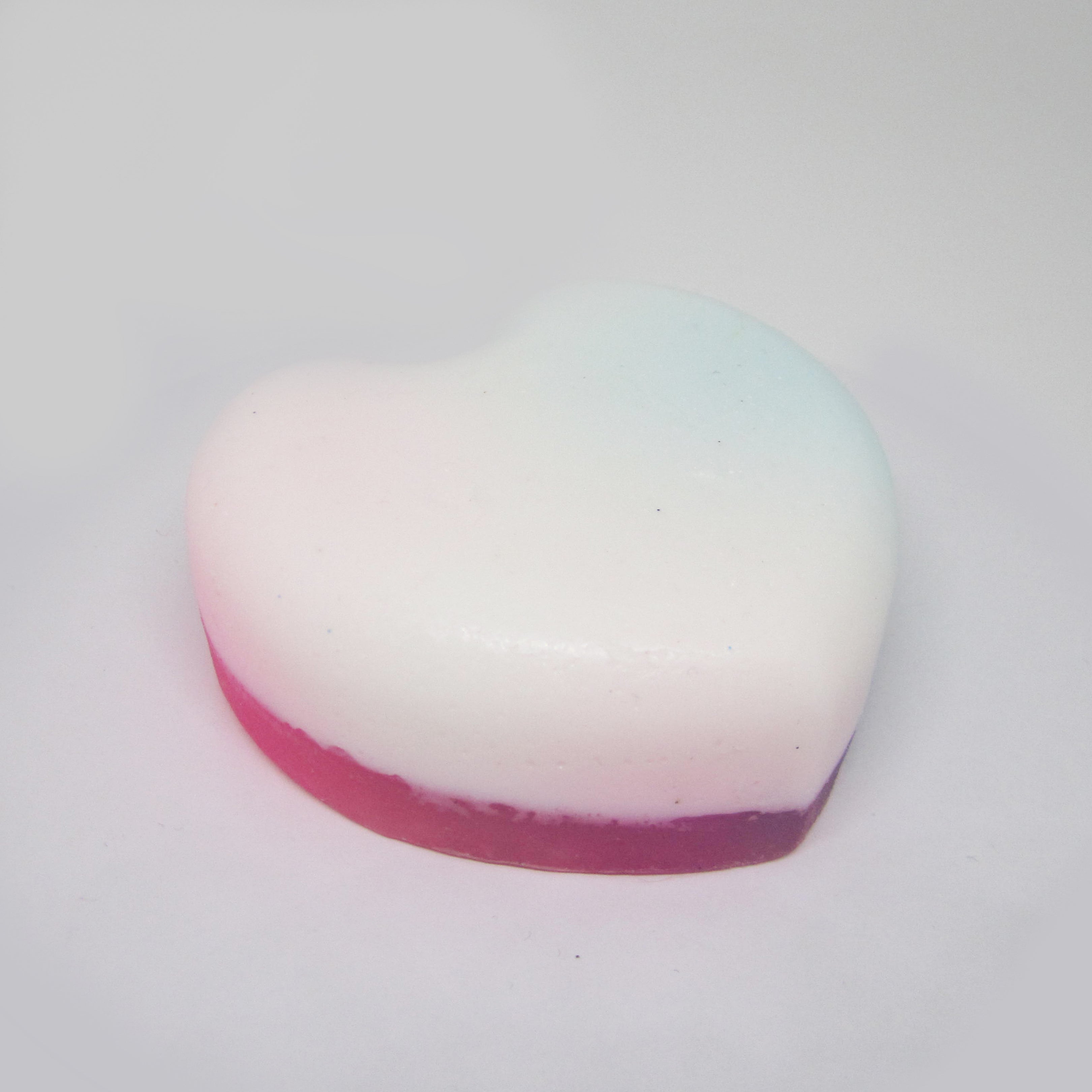RIMURIMU Handmade Natural Shea Butter and Goat Milk Duet Designer Bath Soap