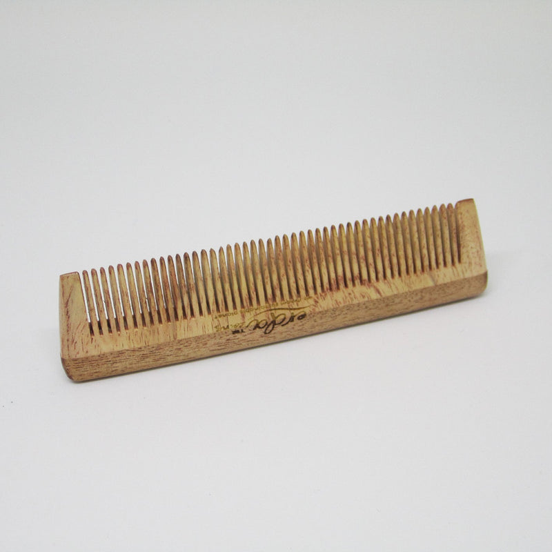 Neemwood (Azadirachta indica) CARE comb - 150 mm