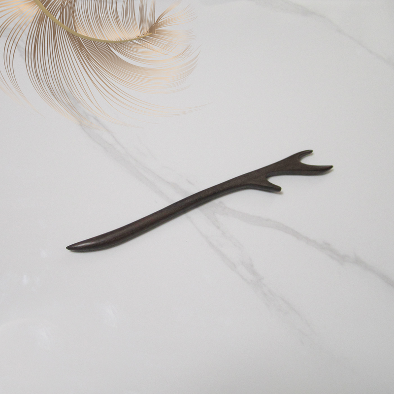 Retro Hair Chopstick - 2