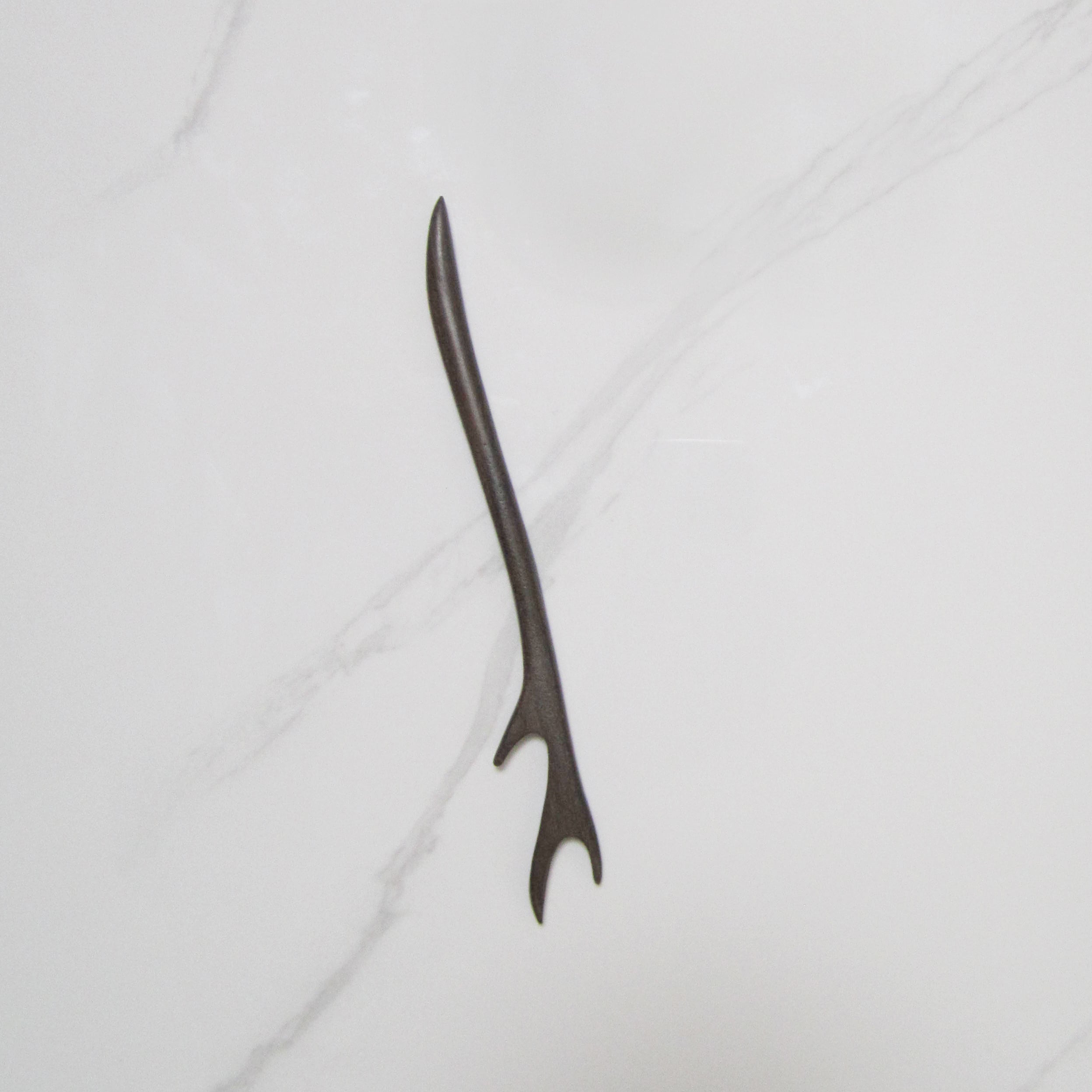 Retro Hair Chopstick - 2