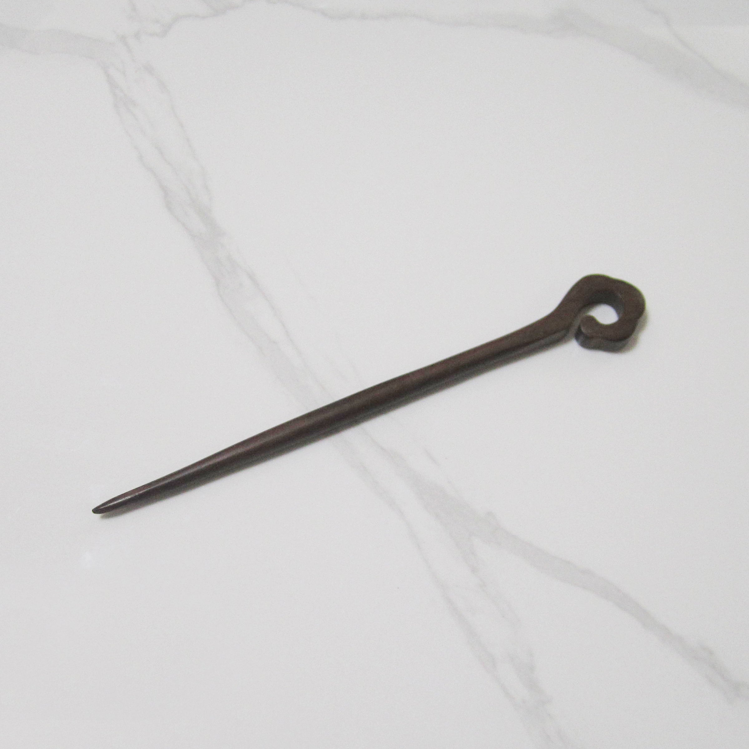 Retro Hair Chopstick - 3