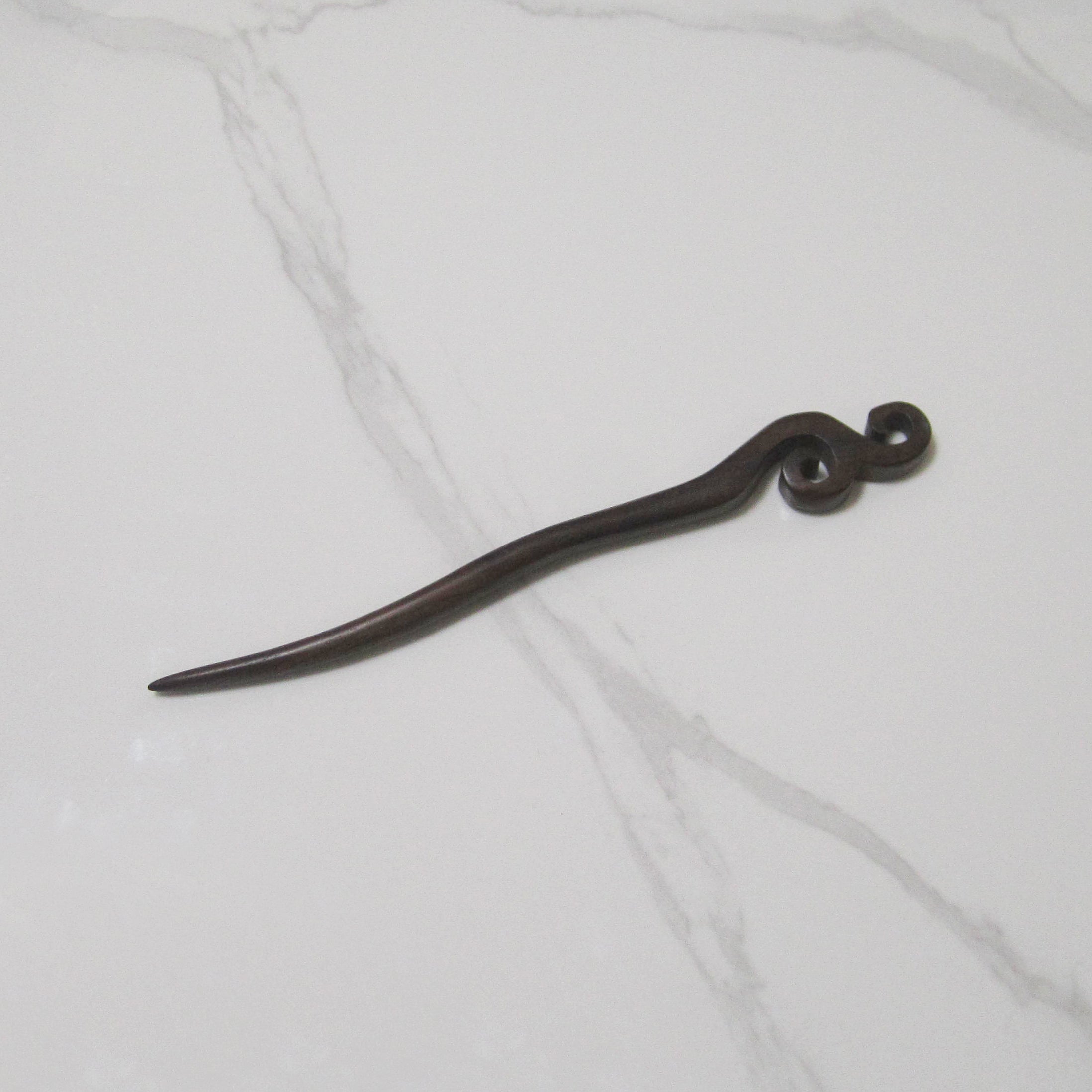 Retro Hair Chopstick - 10