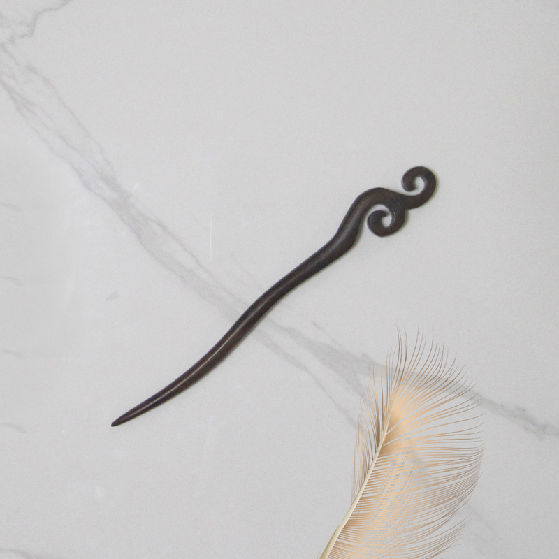 Retro Hair Chopstick - 10