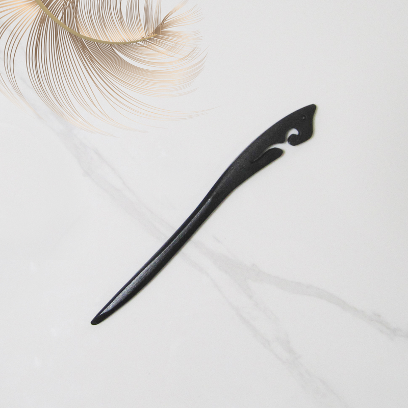 Retro Hair Chopstick - 13