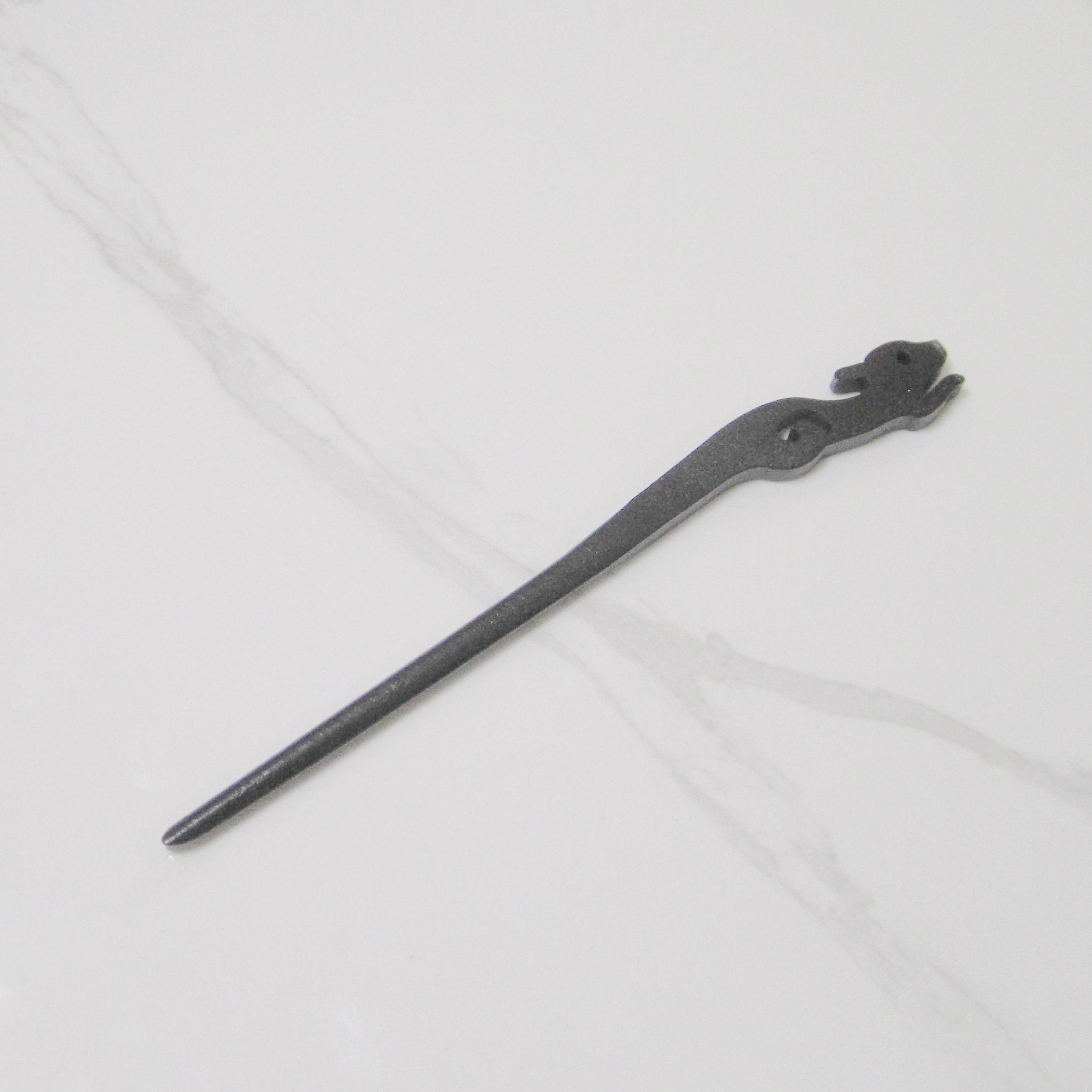 Retro Hair Chopstick - 14