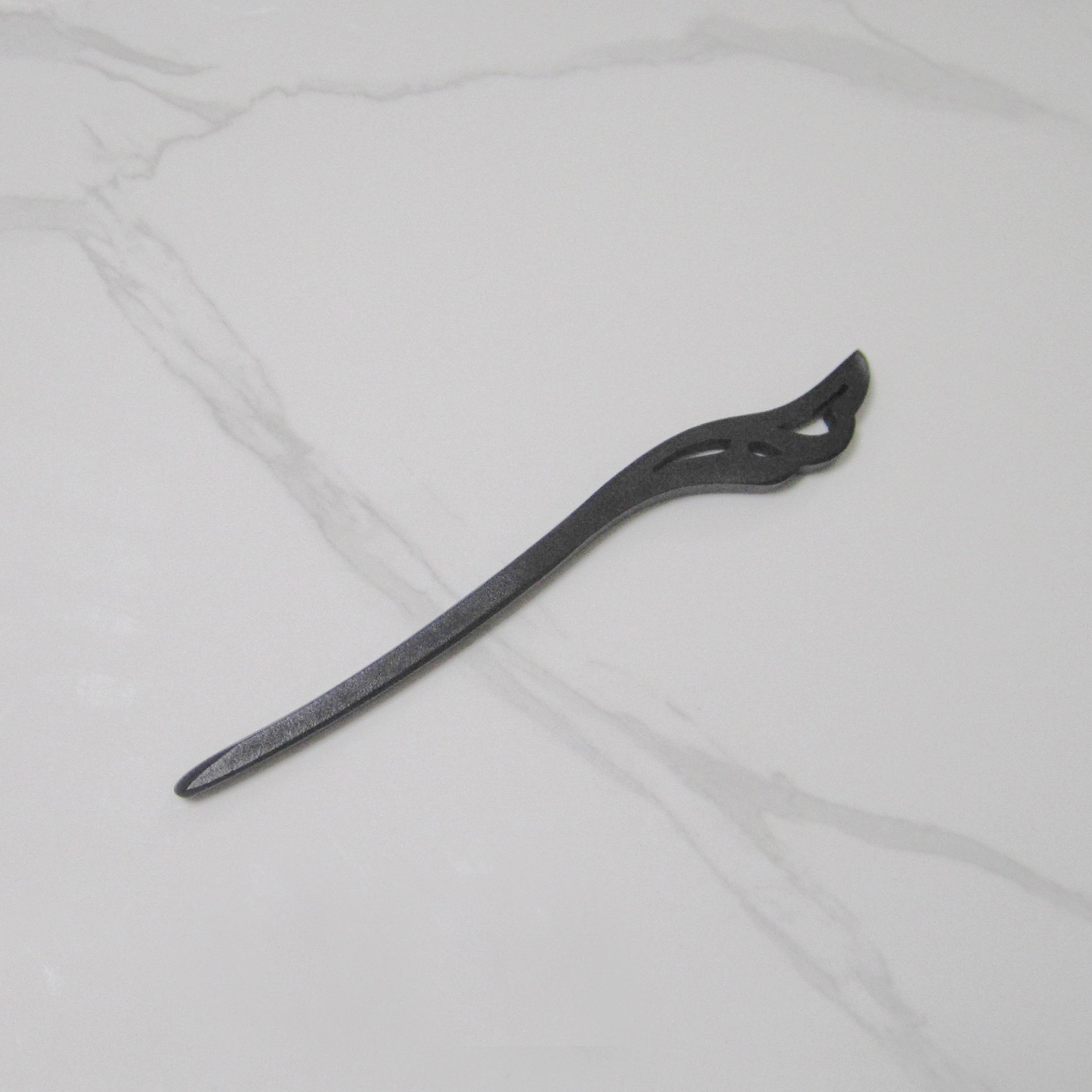 Retro Hair Chopstick - 17