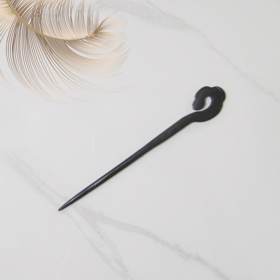 Retro Hair Chopstick - 21
