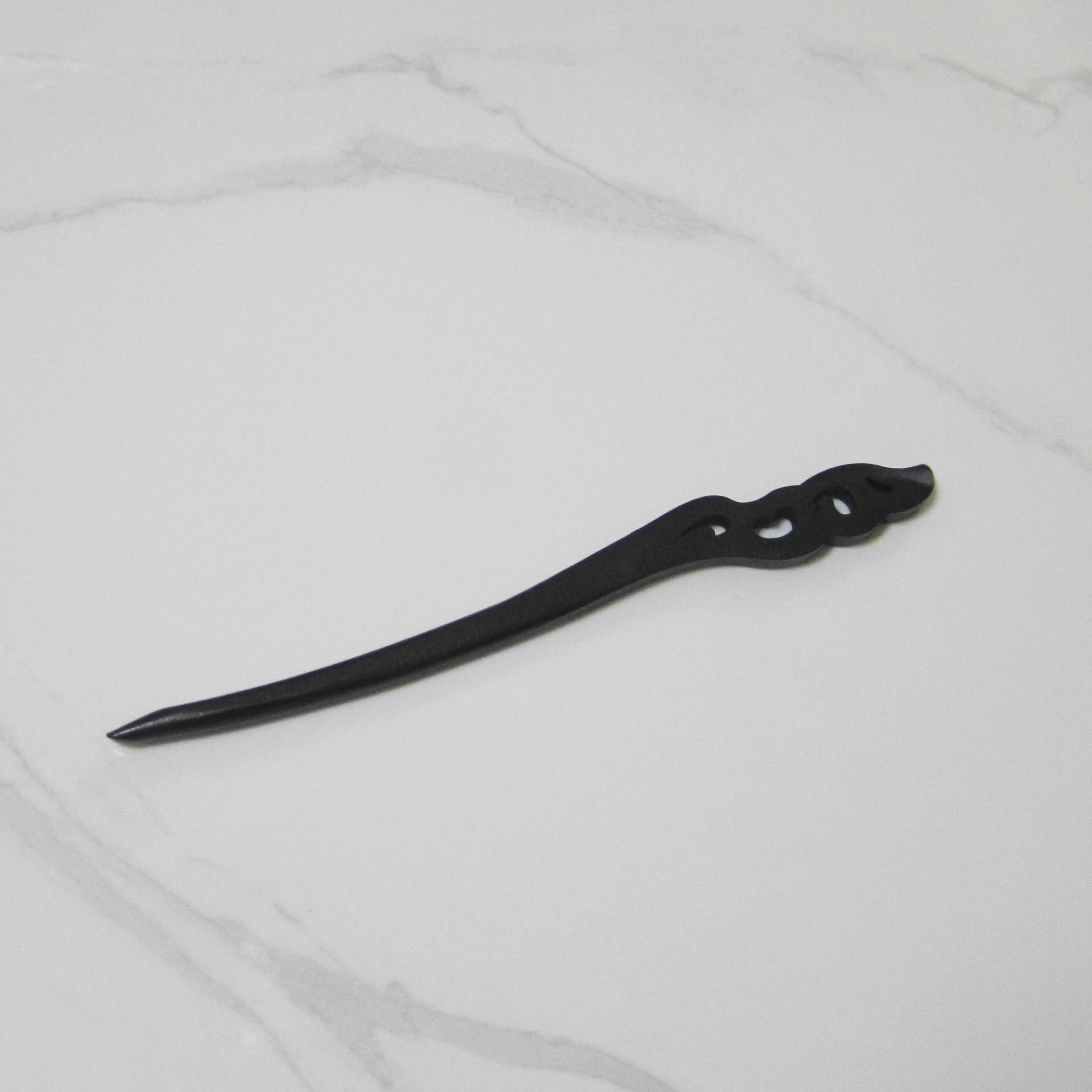 Retro Hair Chopstick - 22