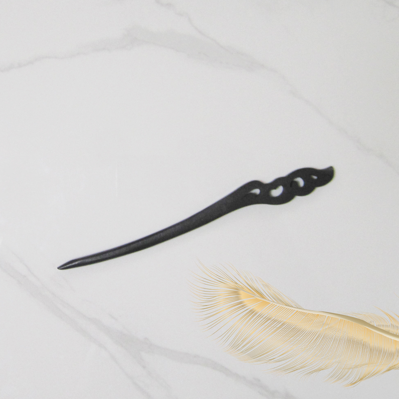 Retro Hair Chopstick - 22