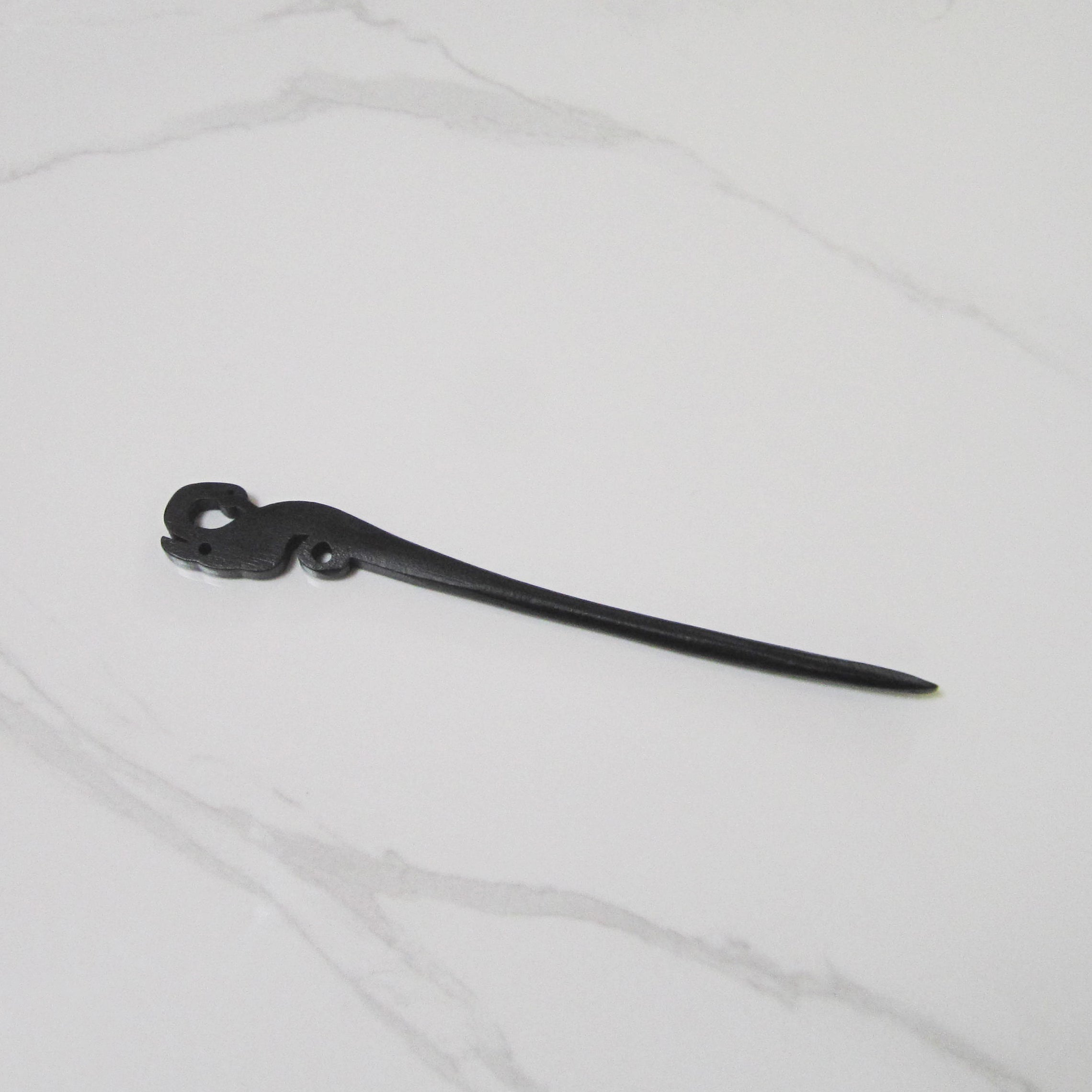 Retro Hair Chopstick - 23