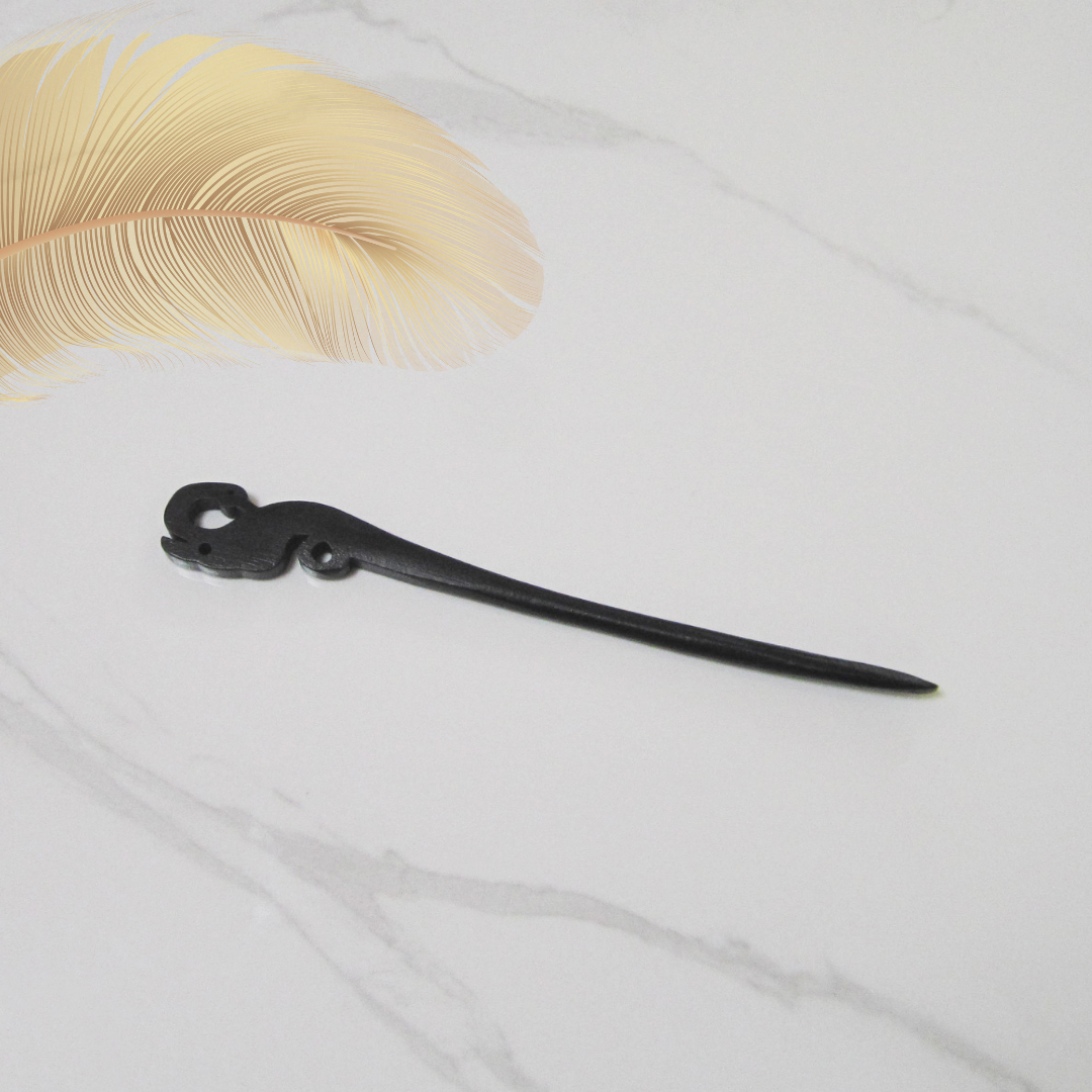 Retro Hair Chopstick - 23