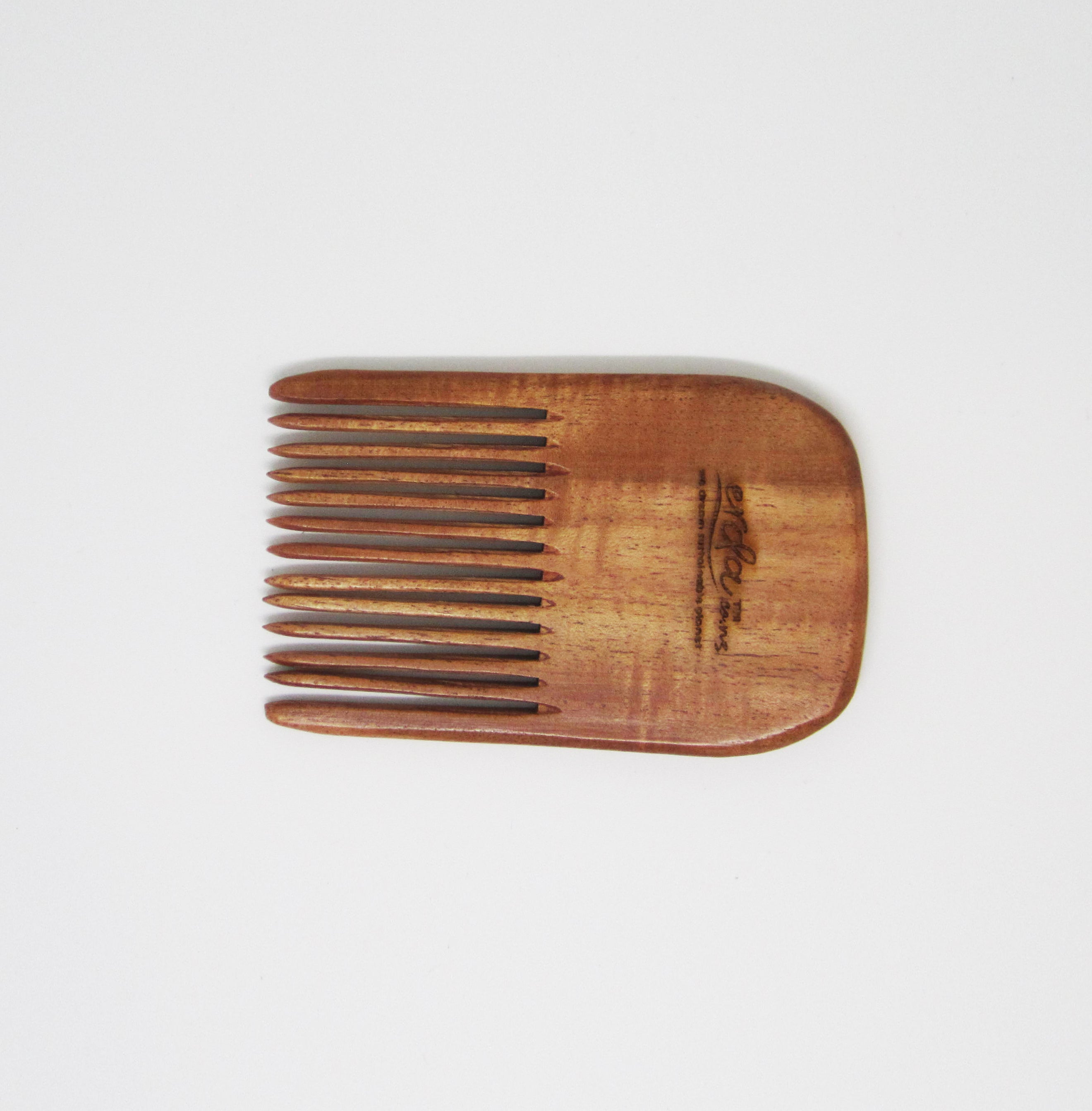 Rosewood HANDY - Regular comb