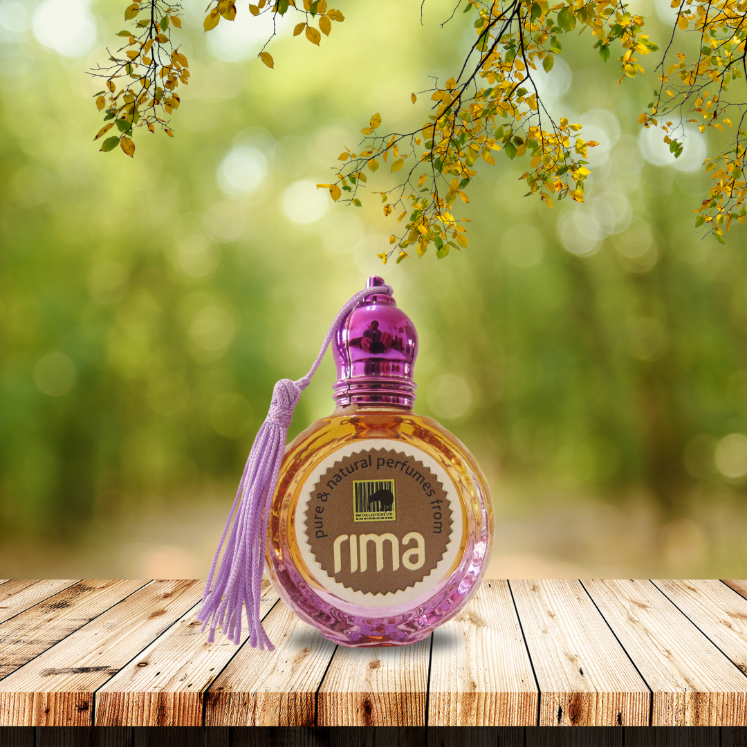 RIMA Classic Oudh Arabic perfume (10 ml)