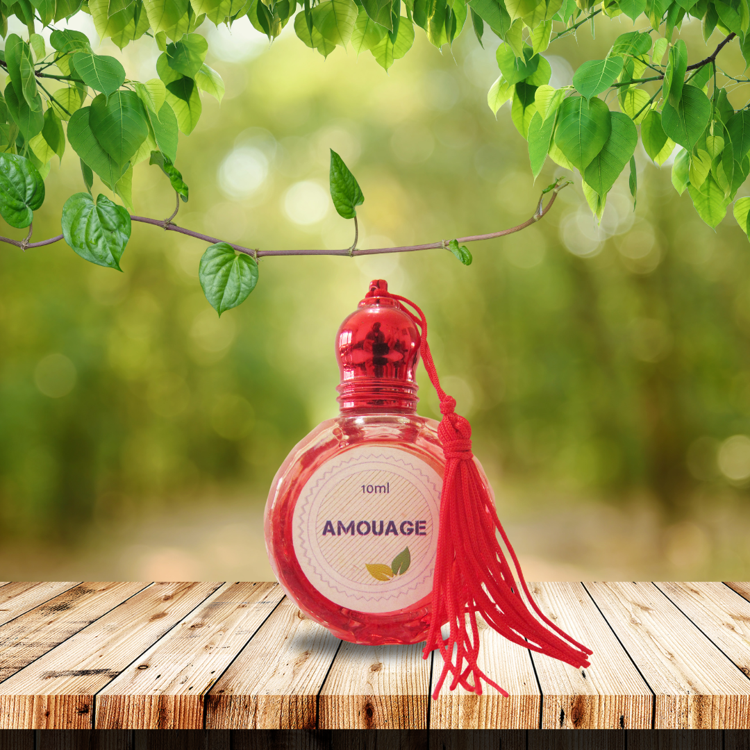 RIMA Amouage Arabic perfume (10 ml)