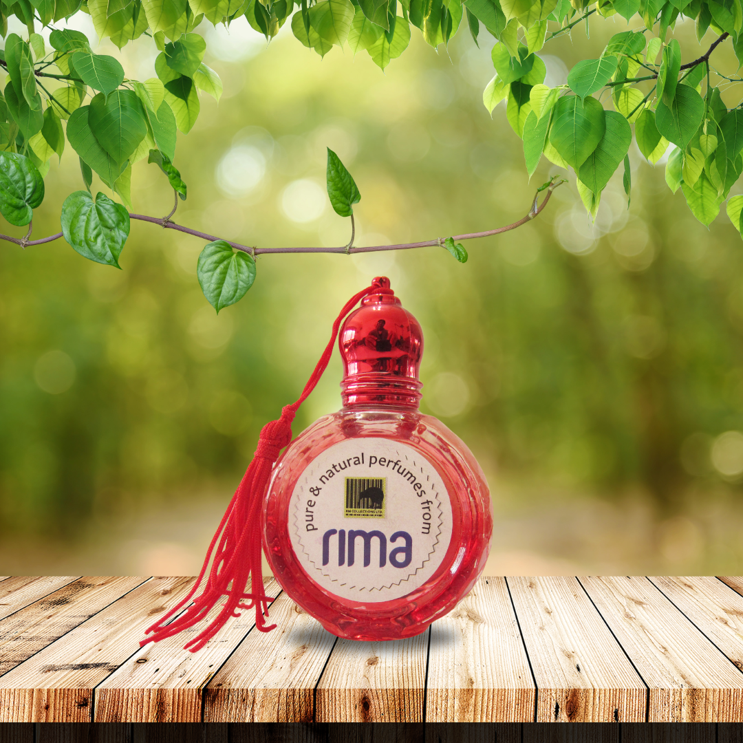 RIMA Amouage Arabic perfume (10 ml)