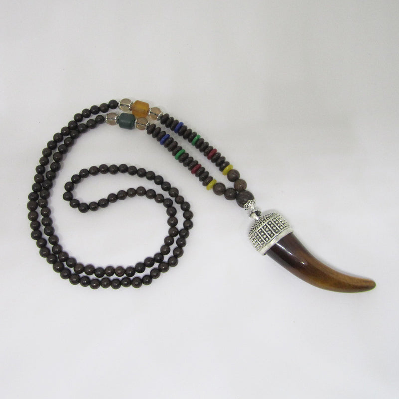 Vintage Handmade Necklace 1