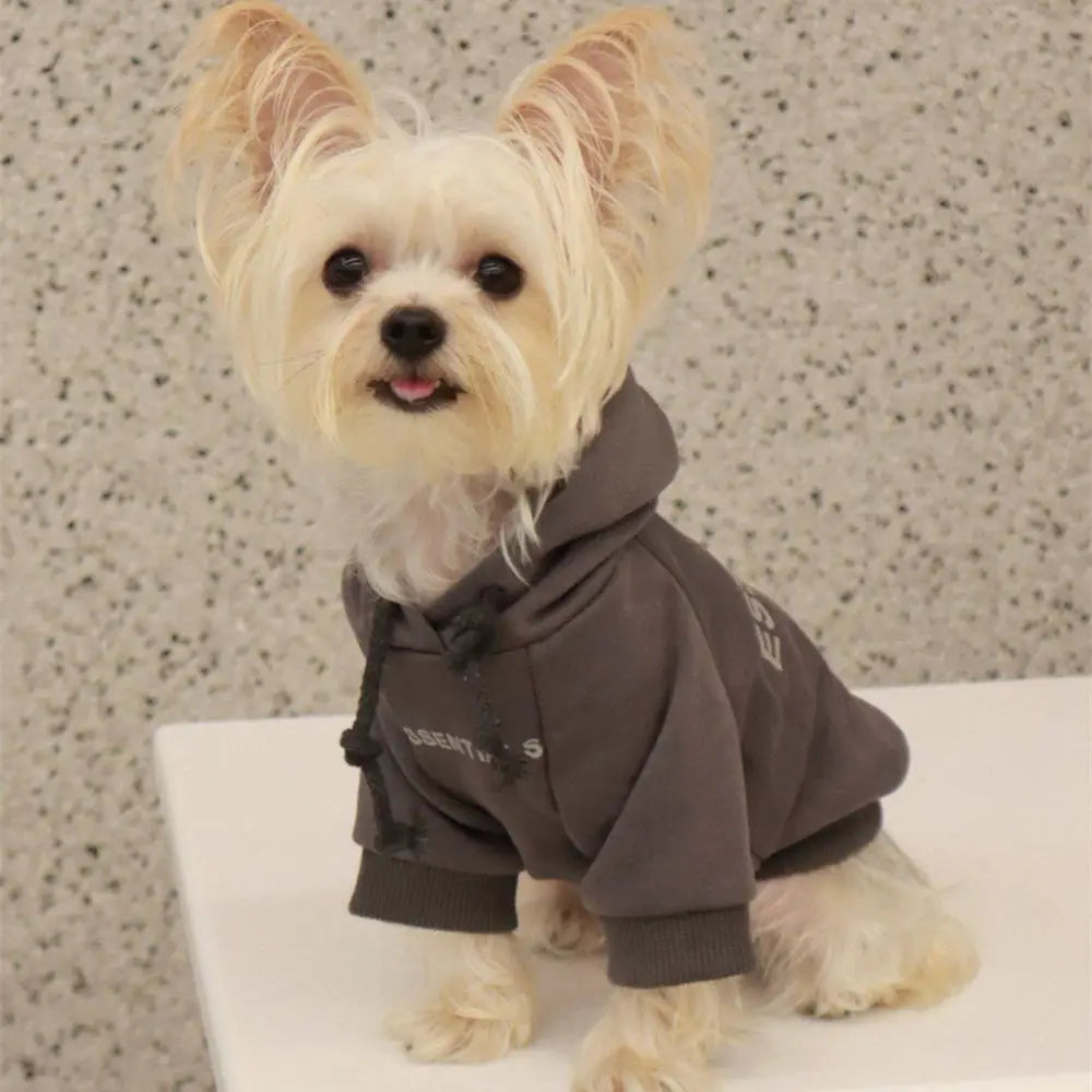 Dog T-Shirt Summer Dog Clothes Casual Clothing for Small Large Dogs Cats Chihuahua Pug Costumes Yorkshire Shirts, dog costume