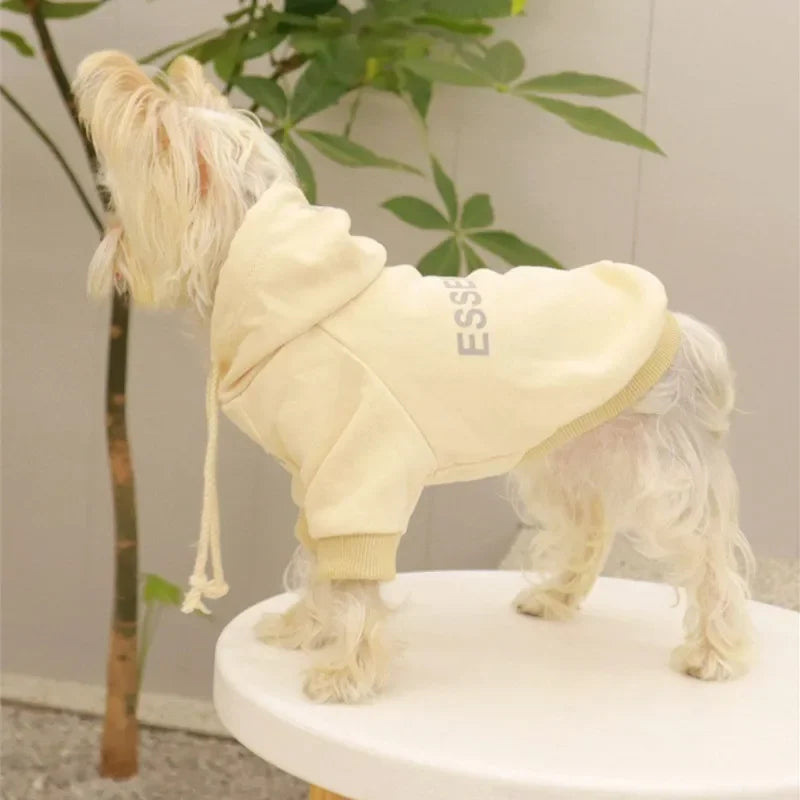 Dog T-Shirt Summer Dog Clothes Casual Clothing for Small Large Dogs Cats Chihuahua Pug Costumes Yorkshire Shirts, dog costume