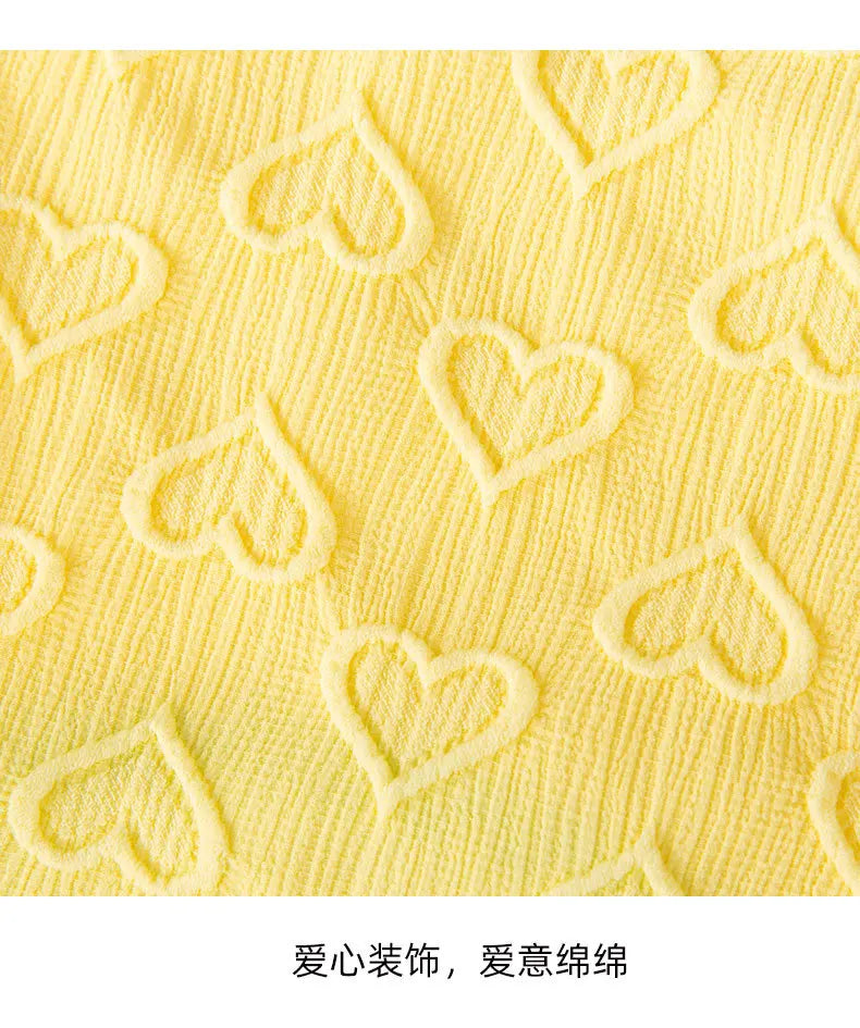 Spring and Summer Dog Cute Love Relief Texture Bow Strap Cat Tank Top Pet Dog Clothes Puppy Clothes Dog Costume