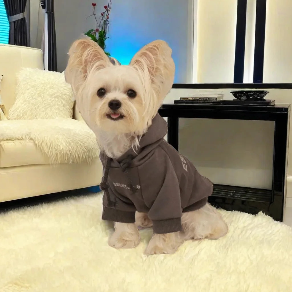 Dog T-Shirt Summer Dog Clothes Casual Clothing for Small Large Dogs Cats Chihuahua Pug Costumes Yorkshire Shirts, dog costume