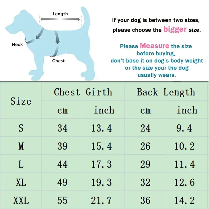 Dog T-Shirt Summer Dog Clothes Casual Clothing for Small Large Dogs Cats Chihuahua Pug Costumes Yorkshire Shirts, dog costume