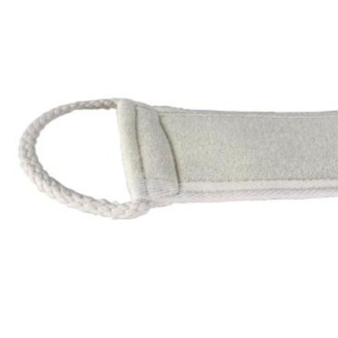 Exfoliating Plant Fibre based (Unisex) Bath Loofah - 2