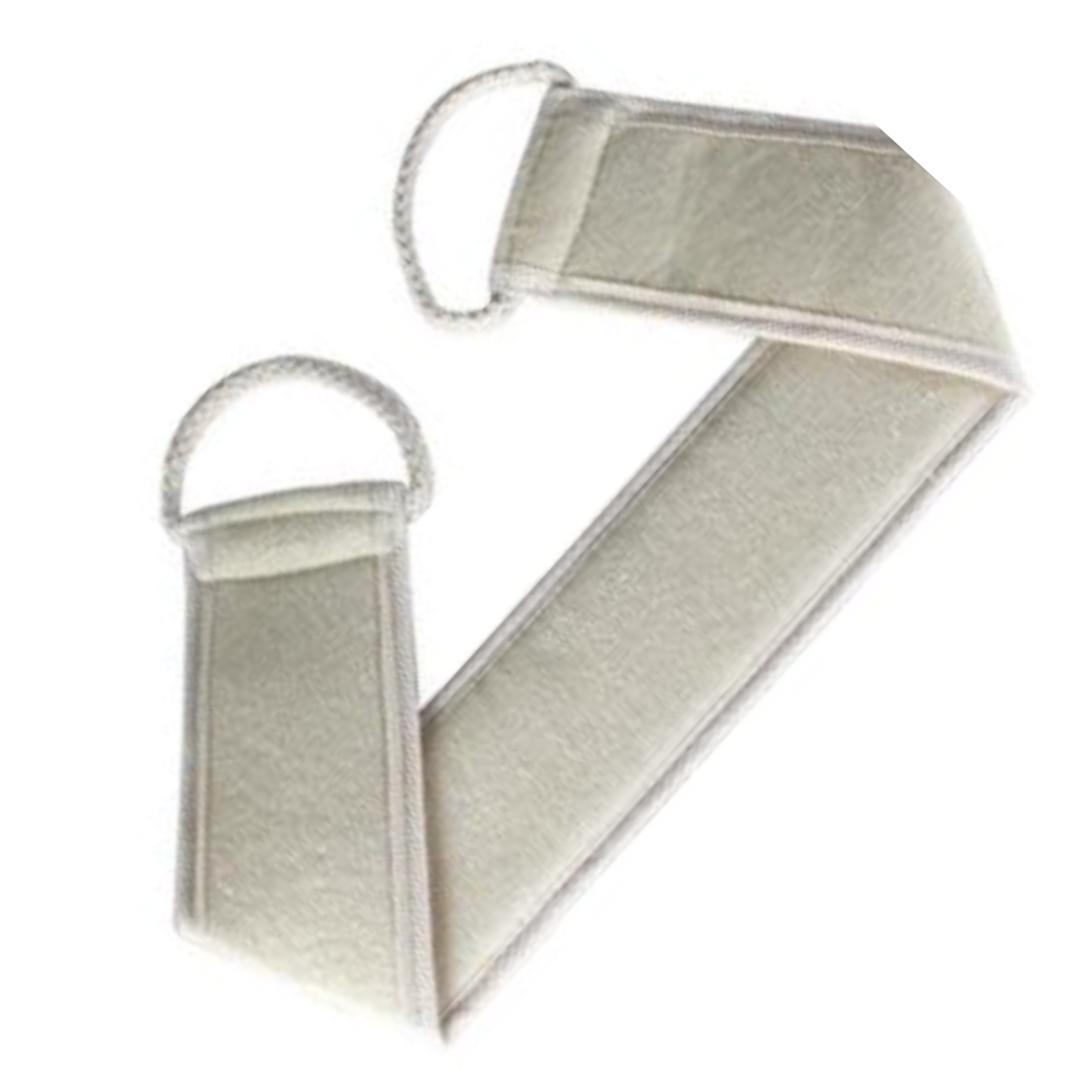 Exfoliating Plant Fibre based (Unisex) Bath Loofah - 2