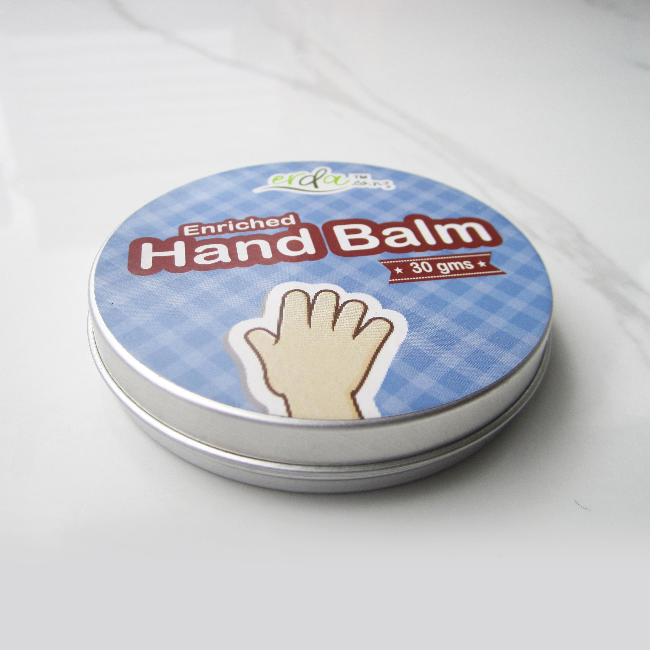 Hand Balm