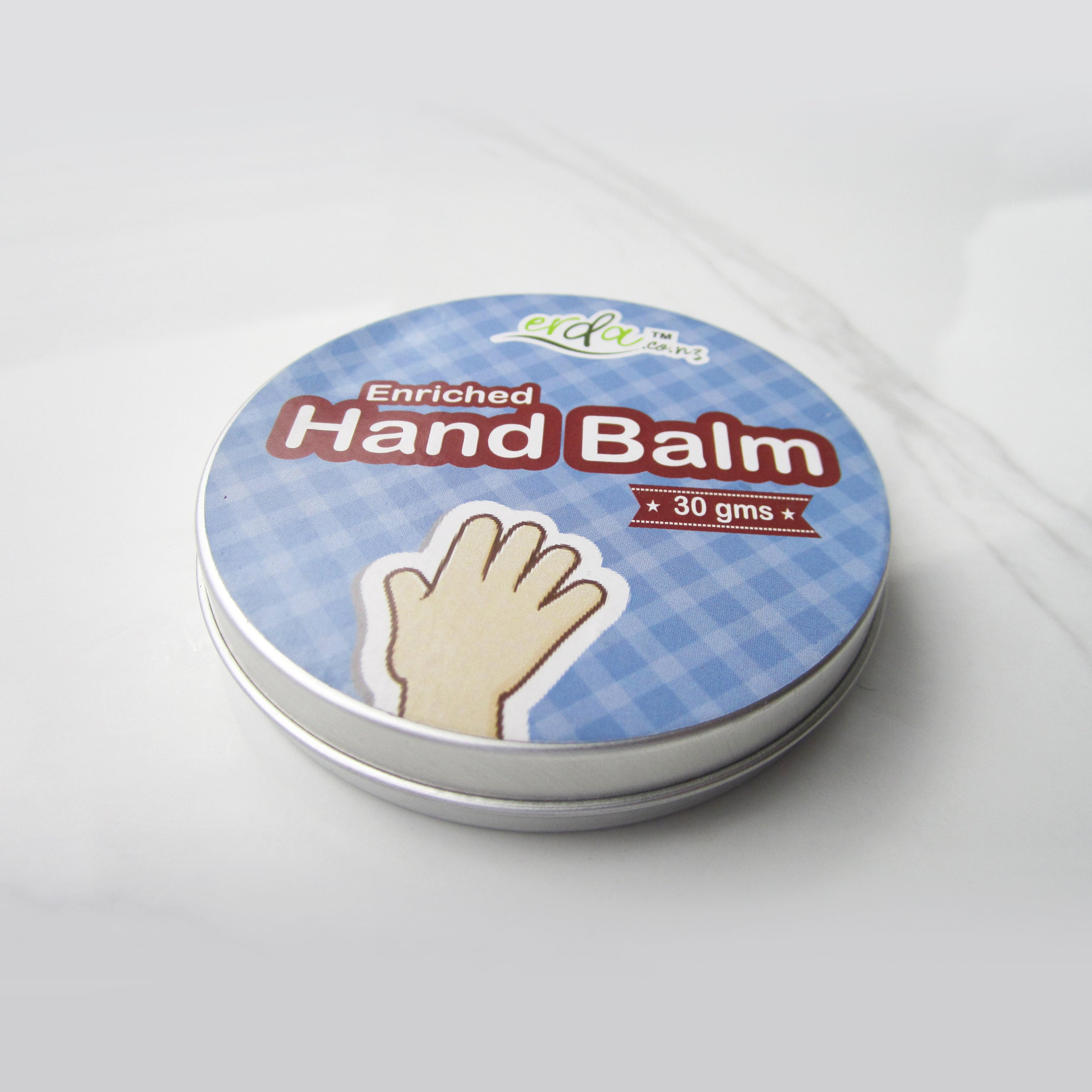 Hand Balm