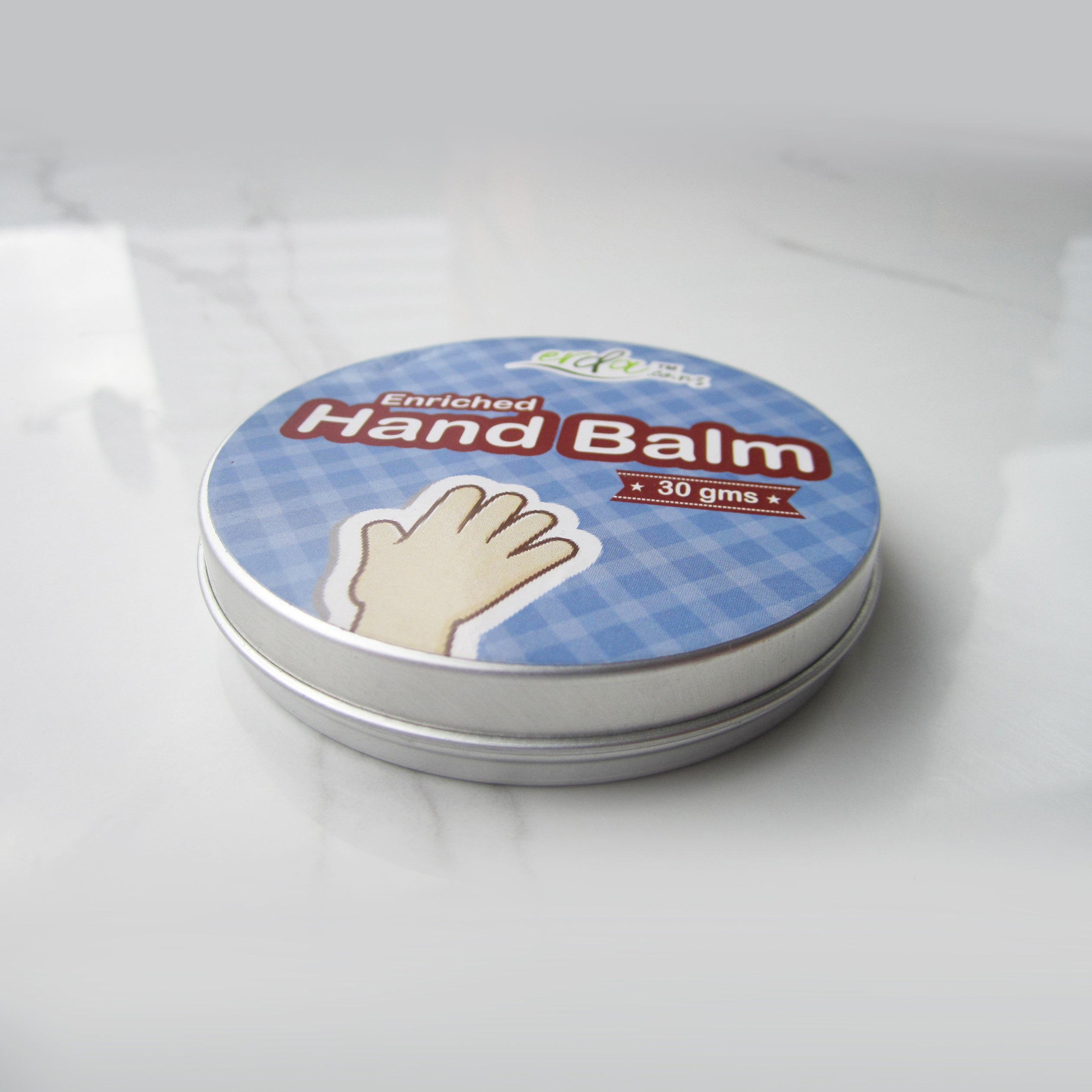 Hand Balm