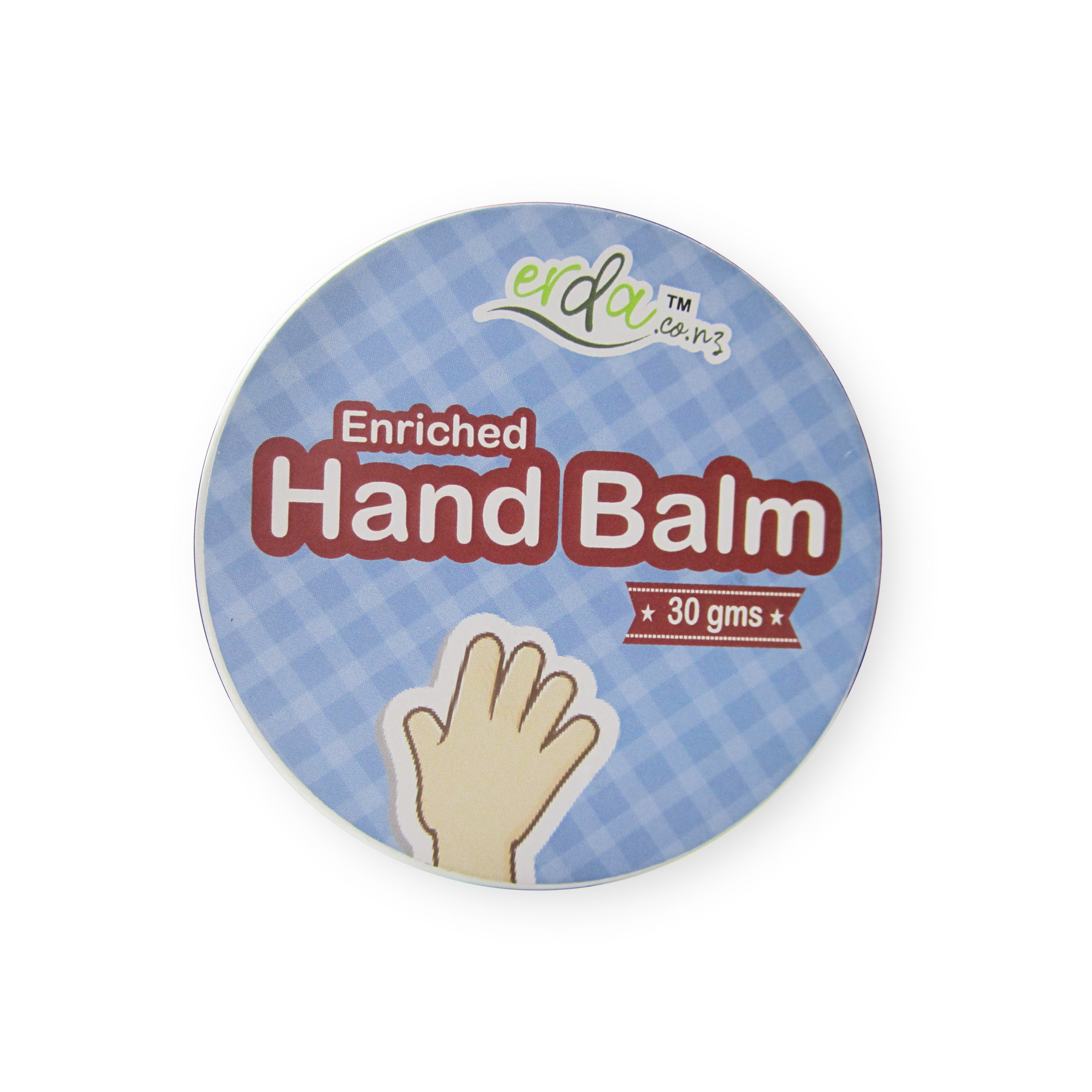 Hand Balm