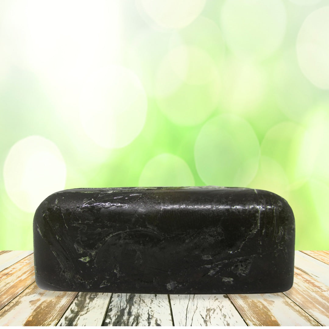RIMURIMU Handmade Natural Neem & Tulsi Designer Bath Soap