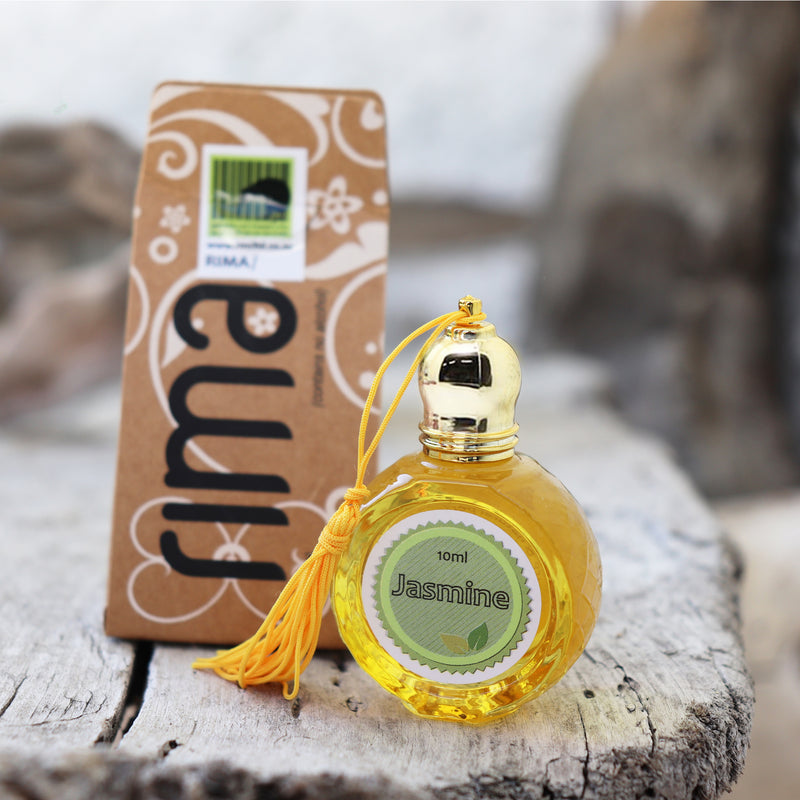 RIMA Jasmine perfume (10 ml)