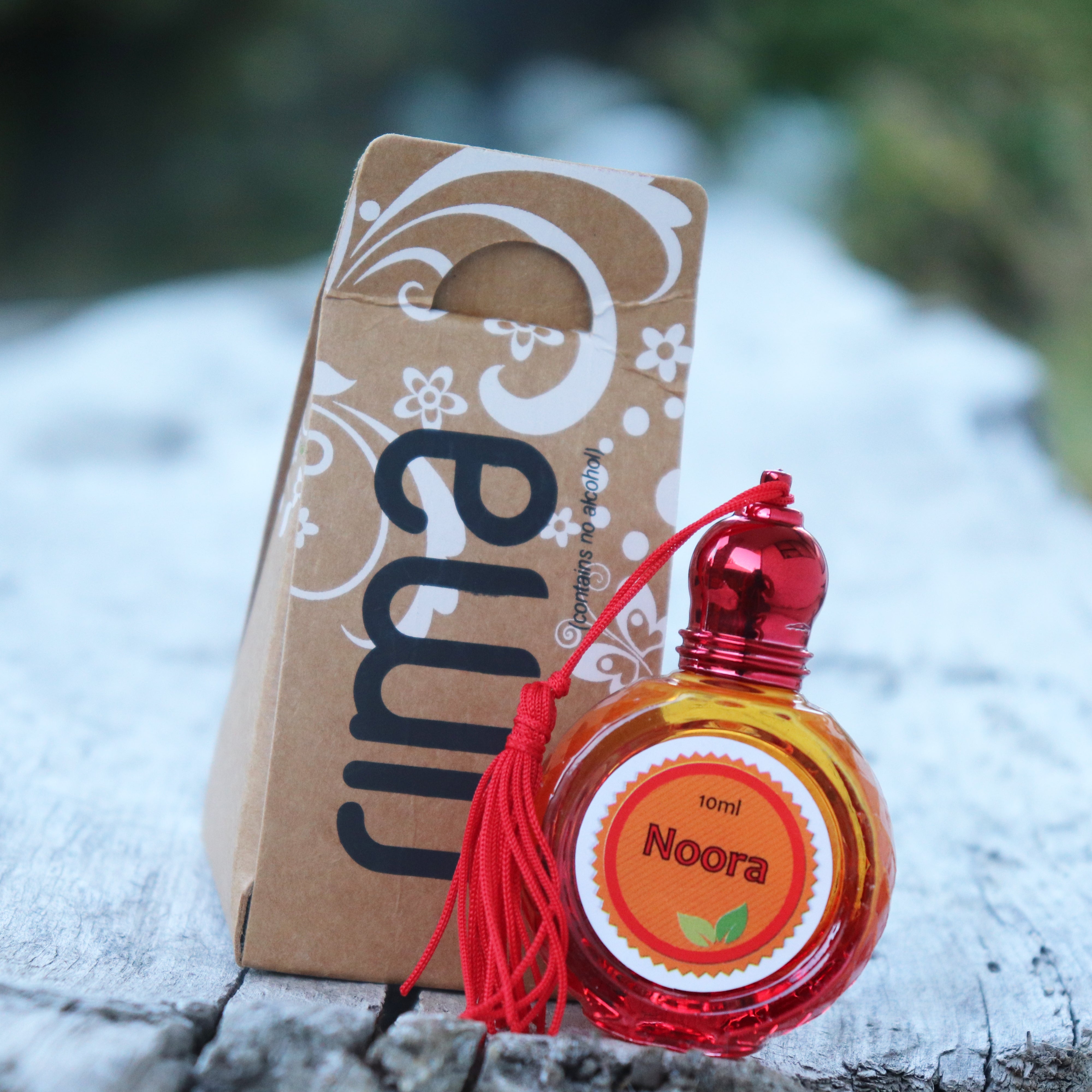 RIMA Noora perfume (10 ml)