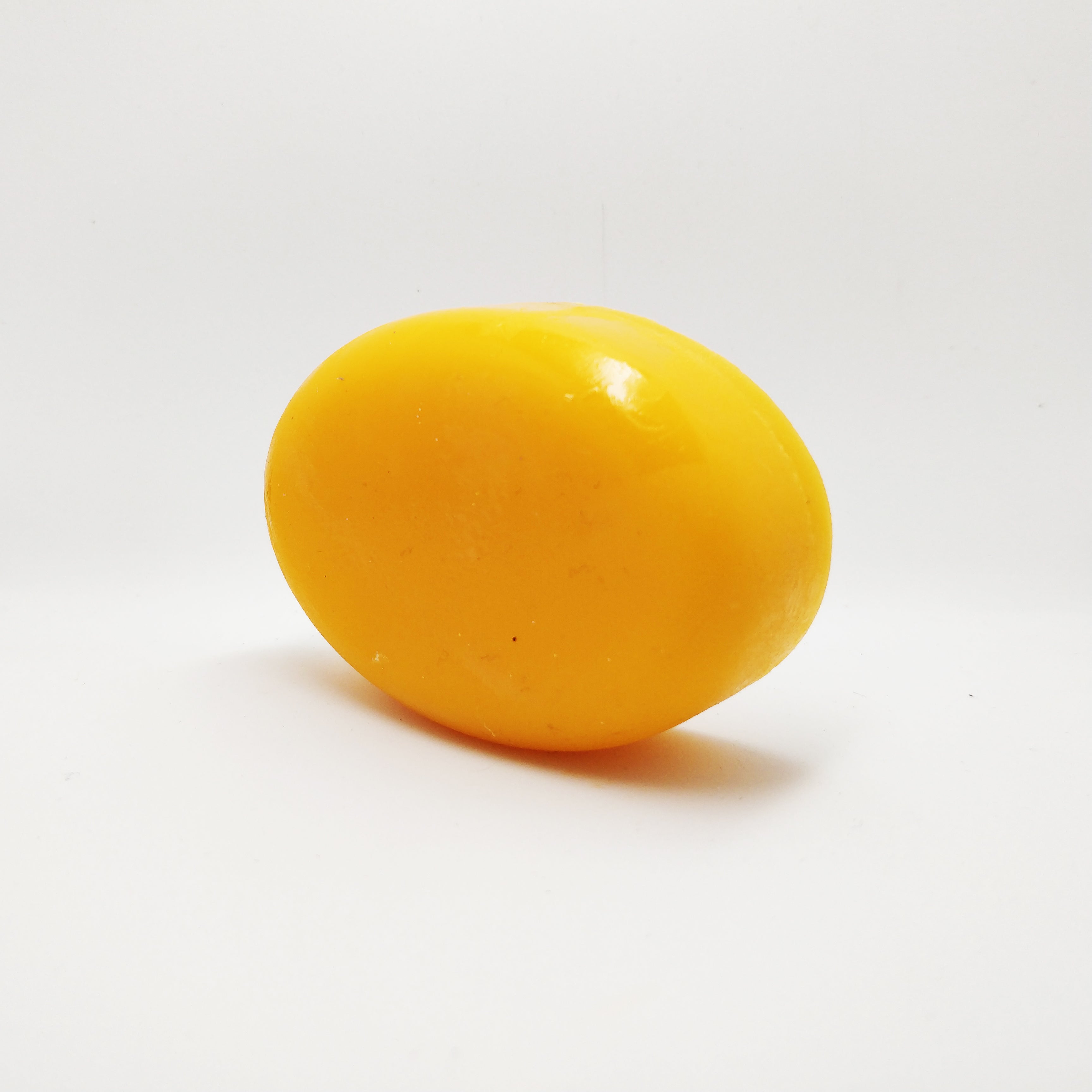 RIMURIMU Handmade Pure Vitamin C Cleansing Designer Bath Soap