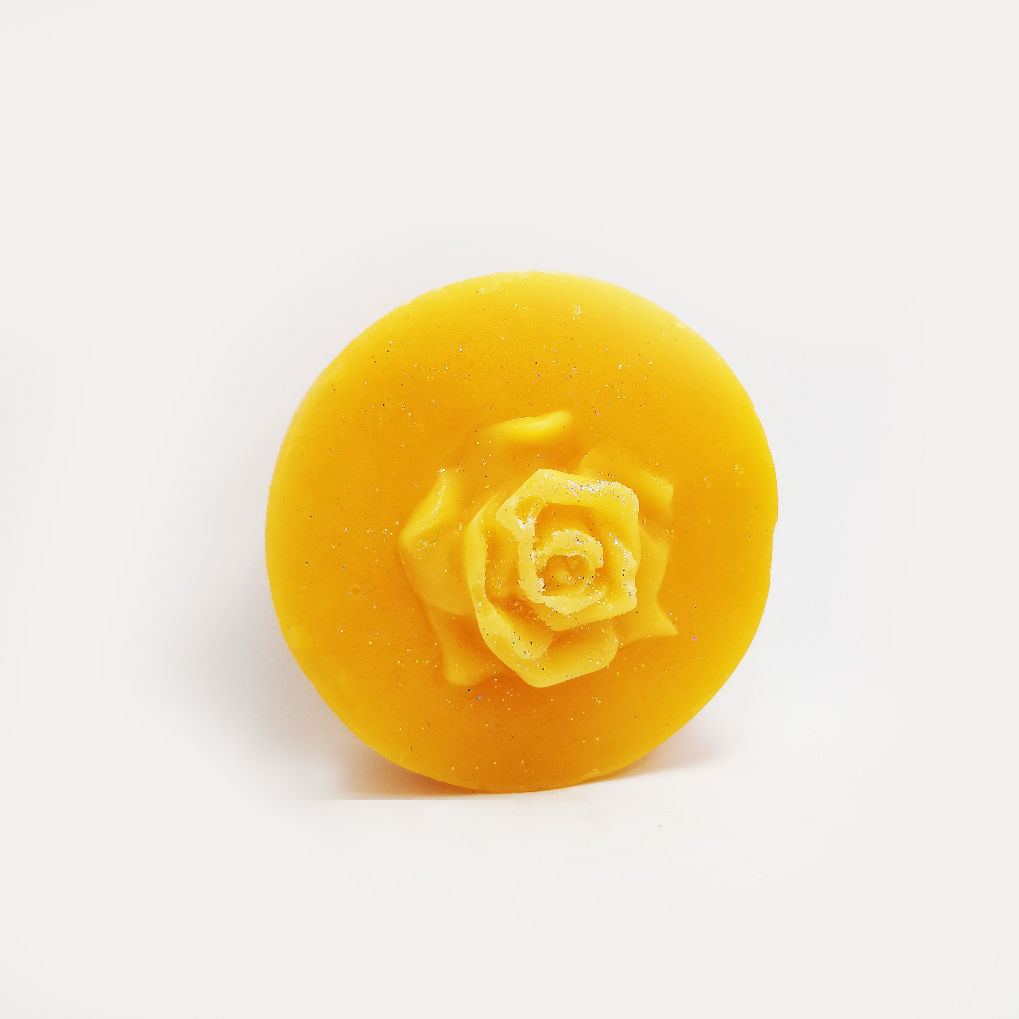 RIMURIMU Handmade Pure Vitamin C Cleansing Designer Bath Soap